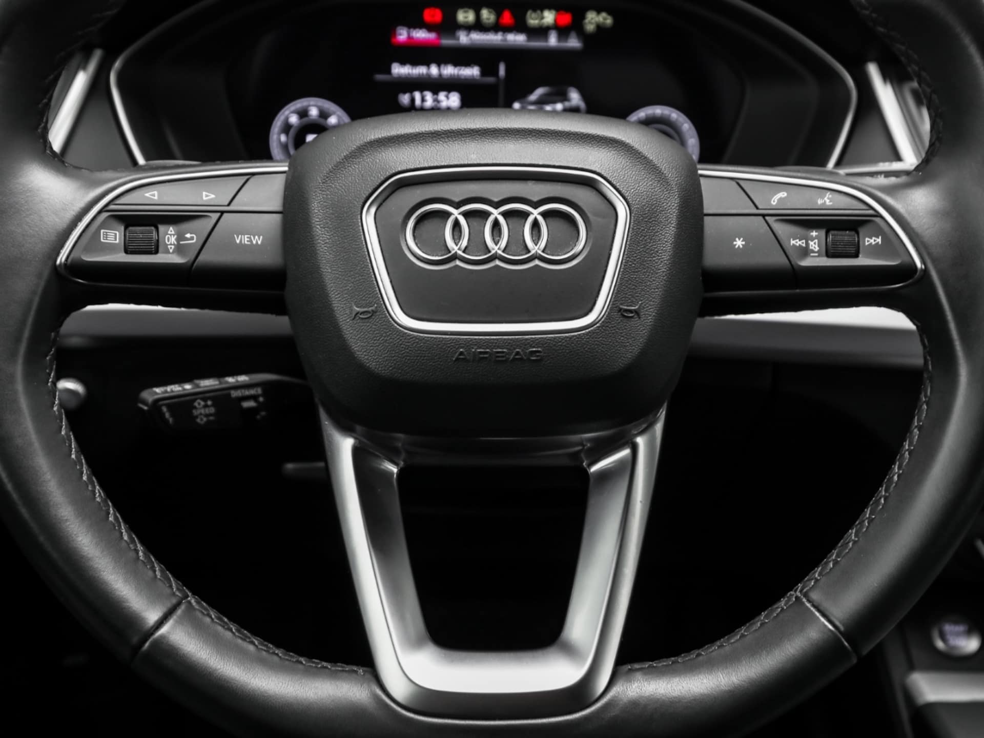 Audi Q5 Sportback S line
