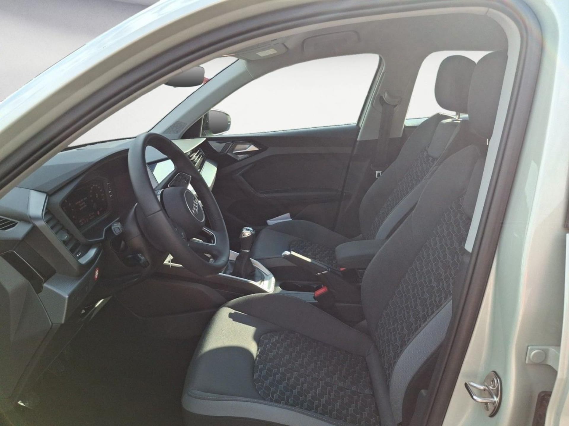 Audi A1 Sportback Advanced