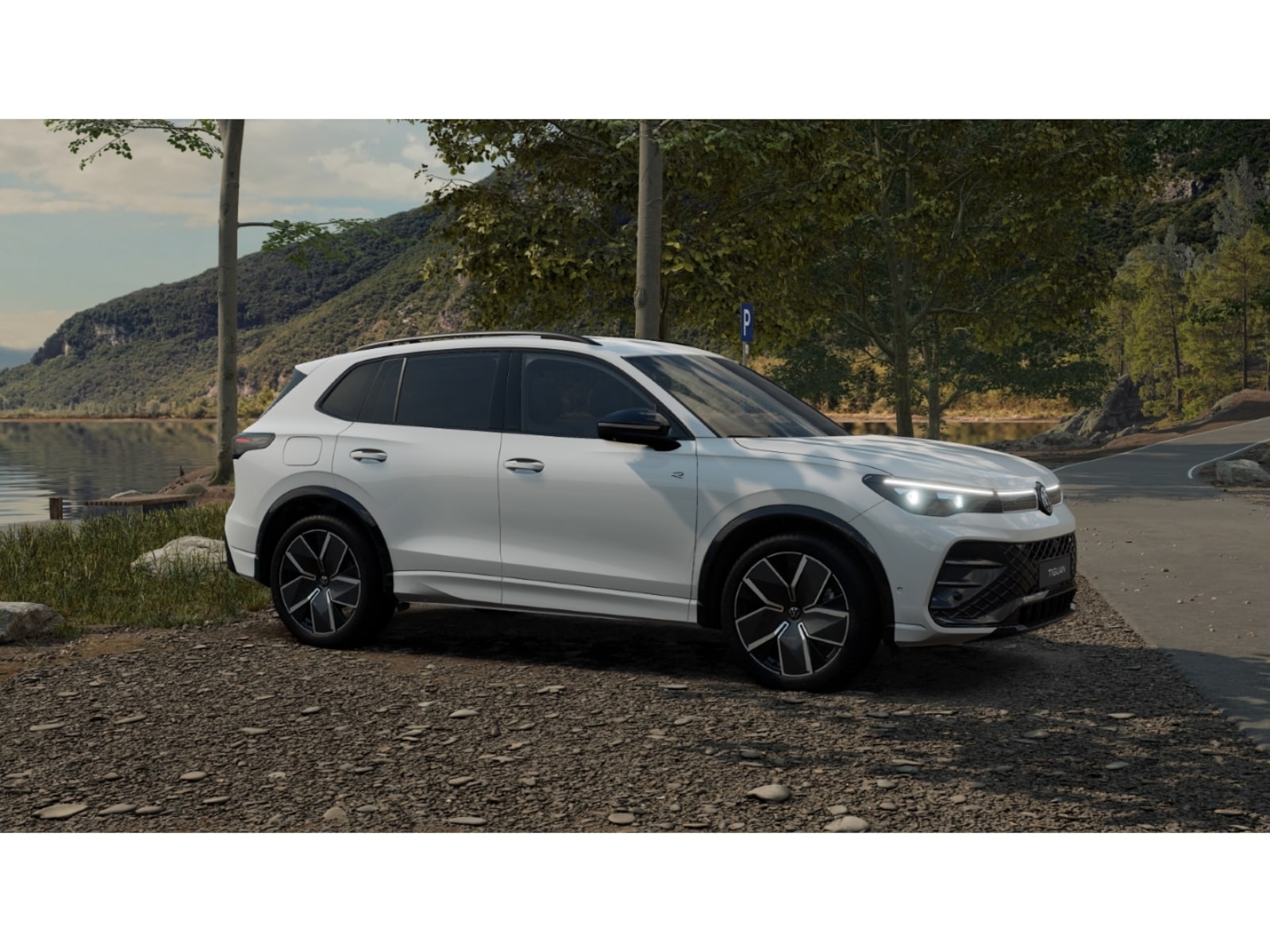 Volkswagen Tiguan – Bild 4