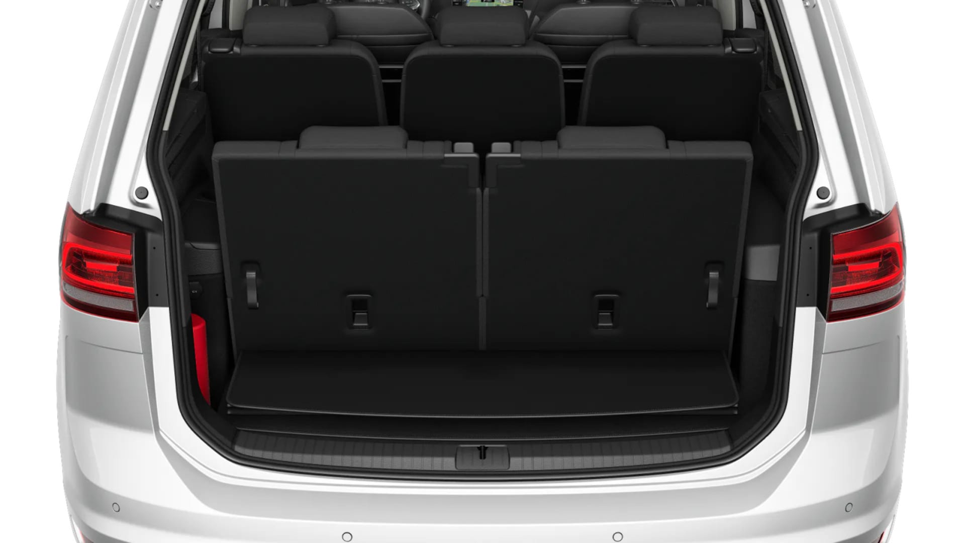 Volkswagen Touran Highline
