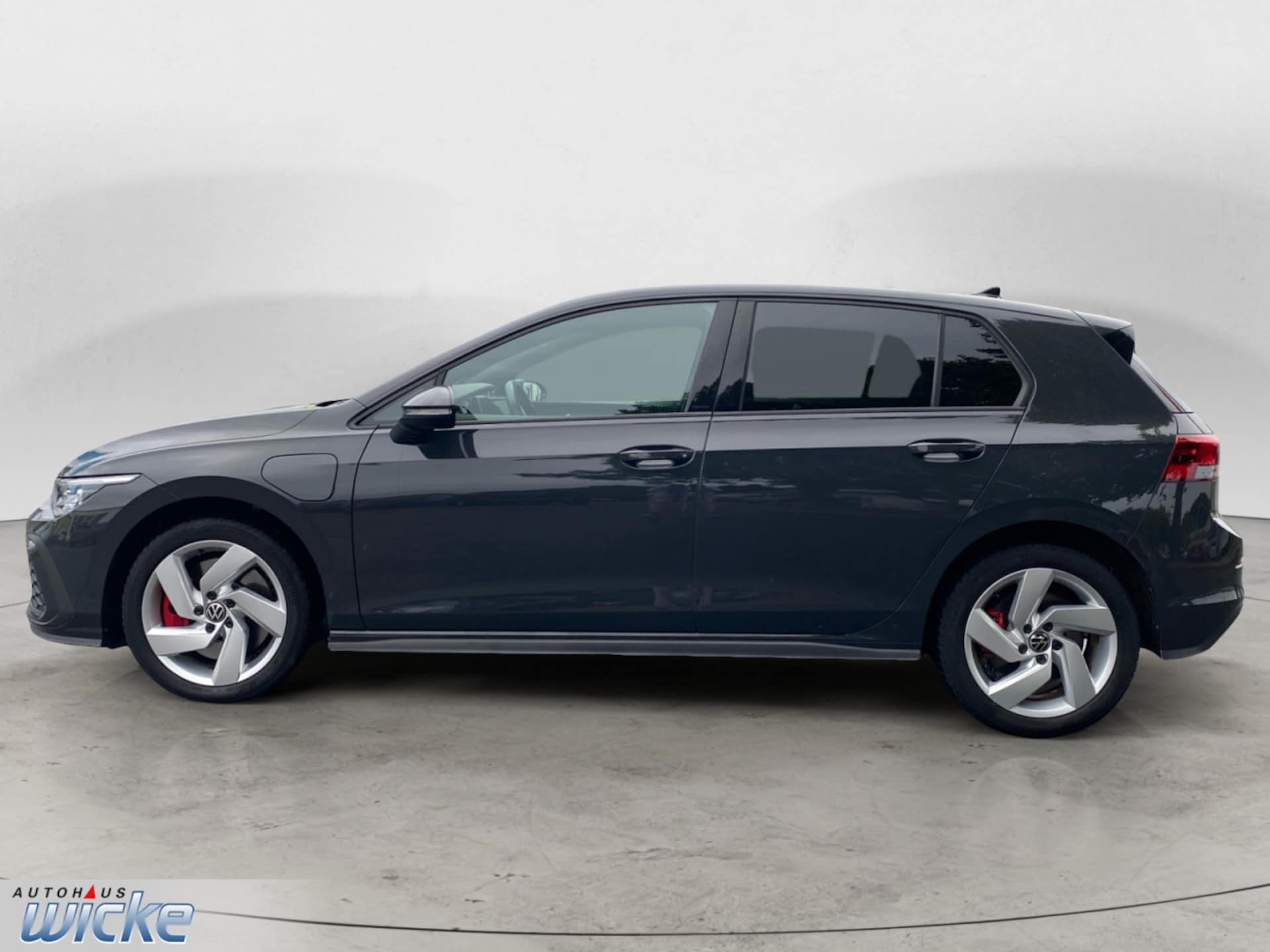 Volkswagen Golf GTE