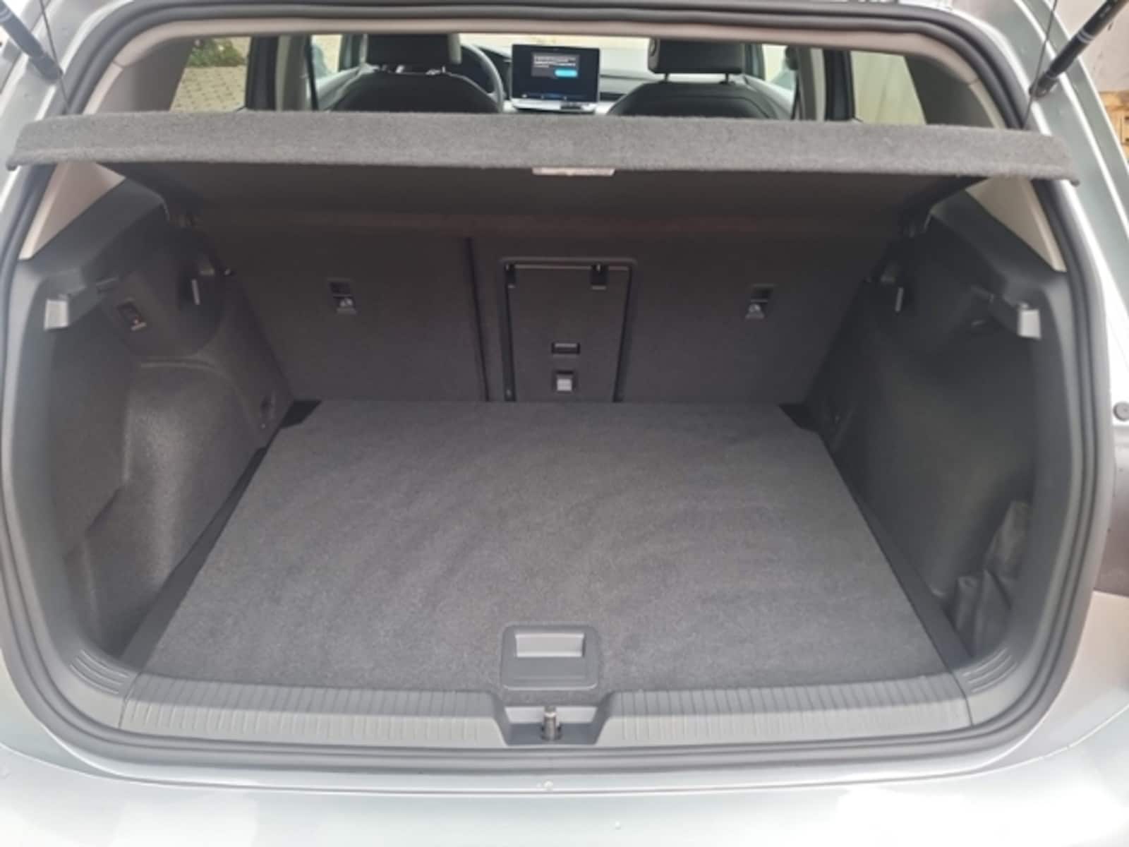 Volkswagen Golf – Bild 9