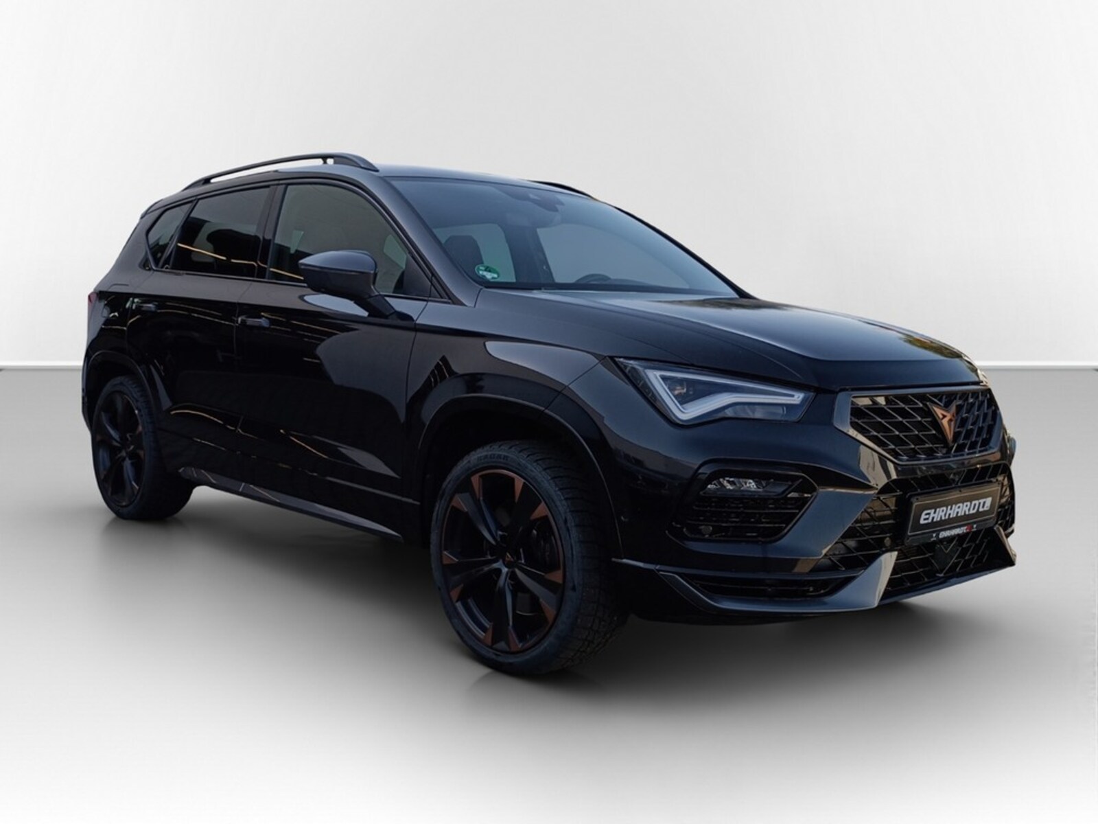 CUPRA Ateca – Bild 4
