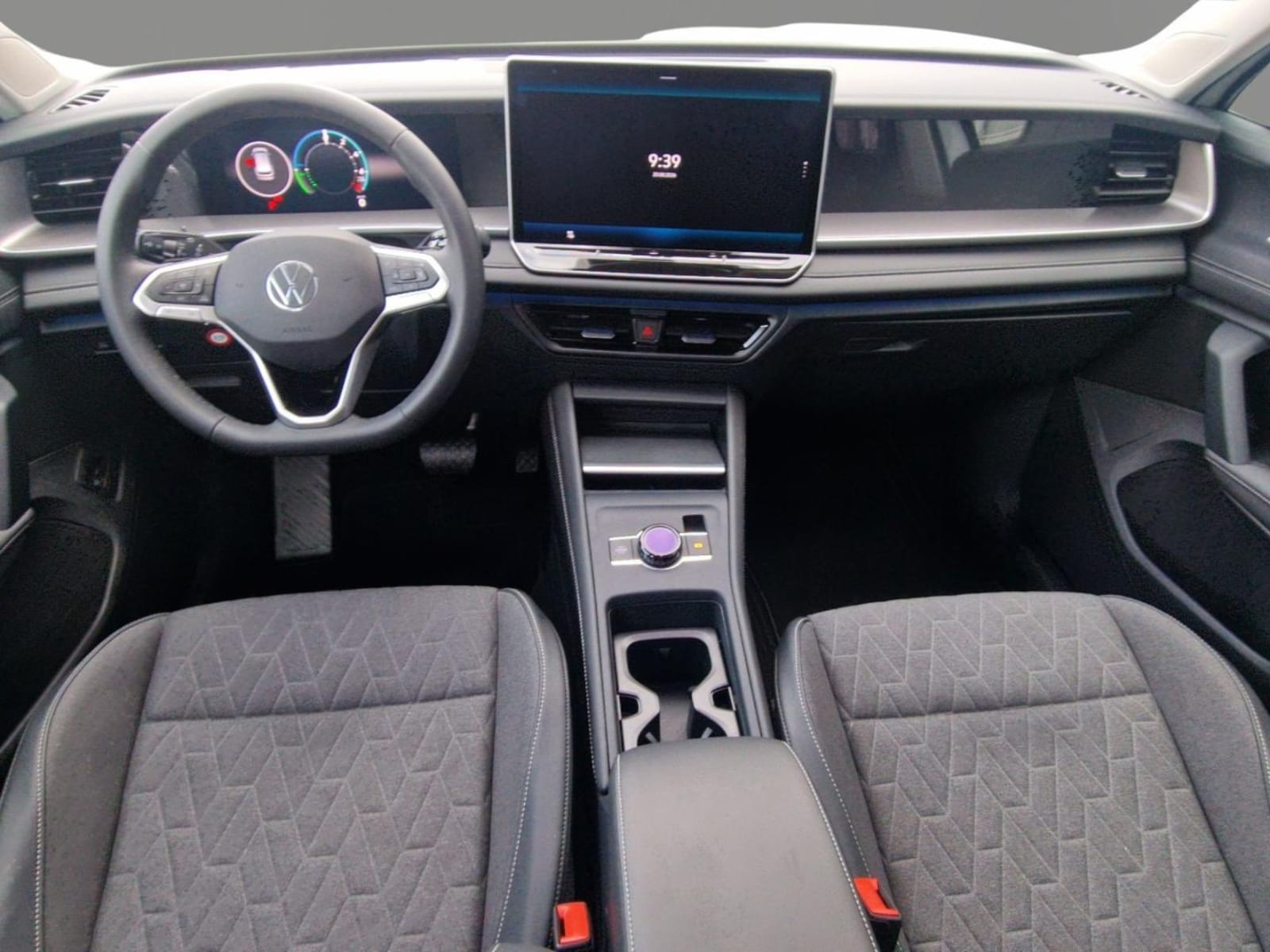 Volkswagen Tayron – Bild 11