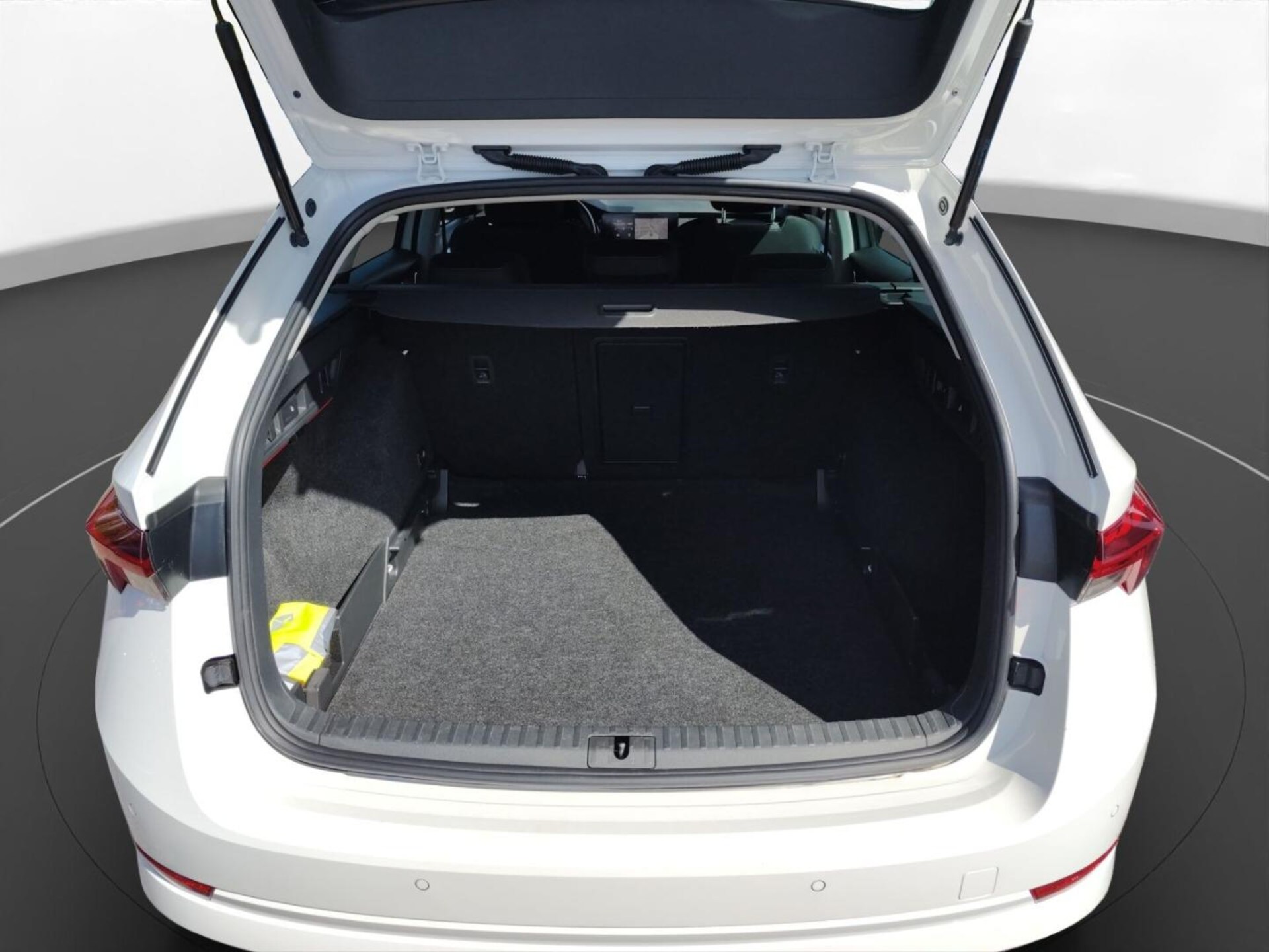 Skoda Octavia Combi Ambition