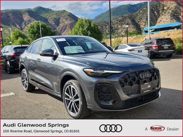 Photo of 2026 Audi Q5 Sportback