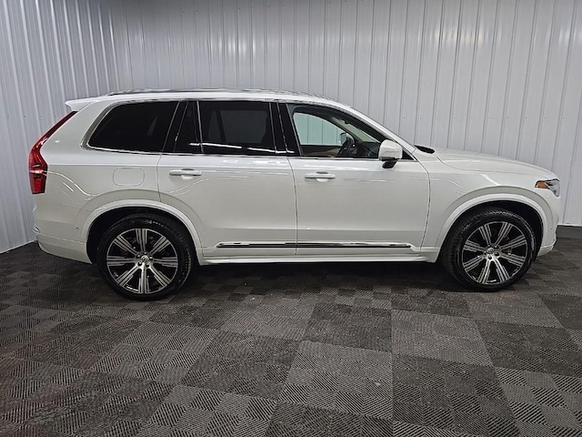2025 Volvo XC90