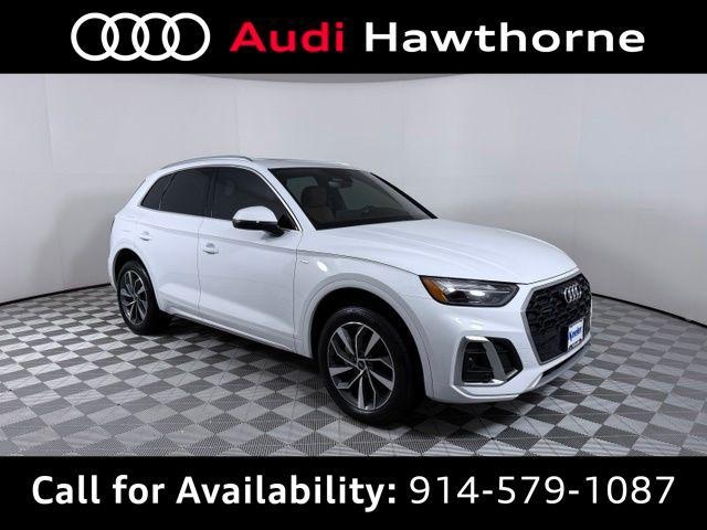 Photo of 2023 Audi Q5