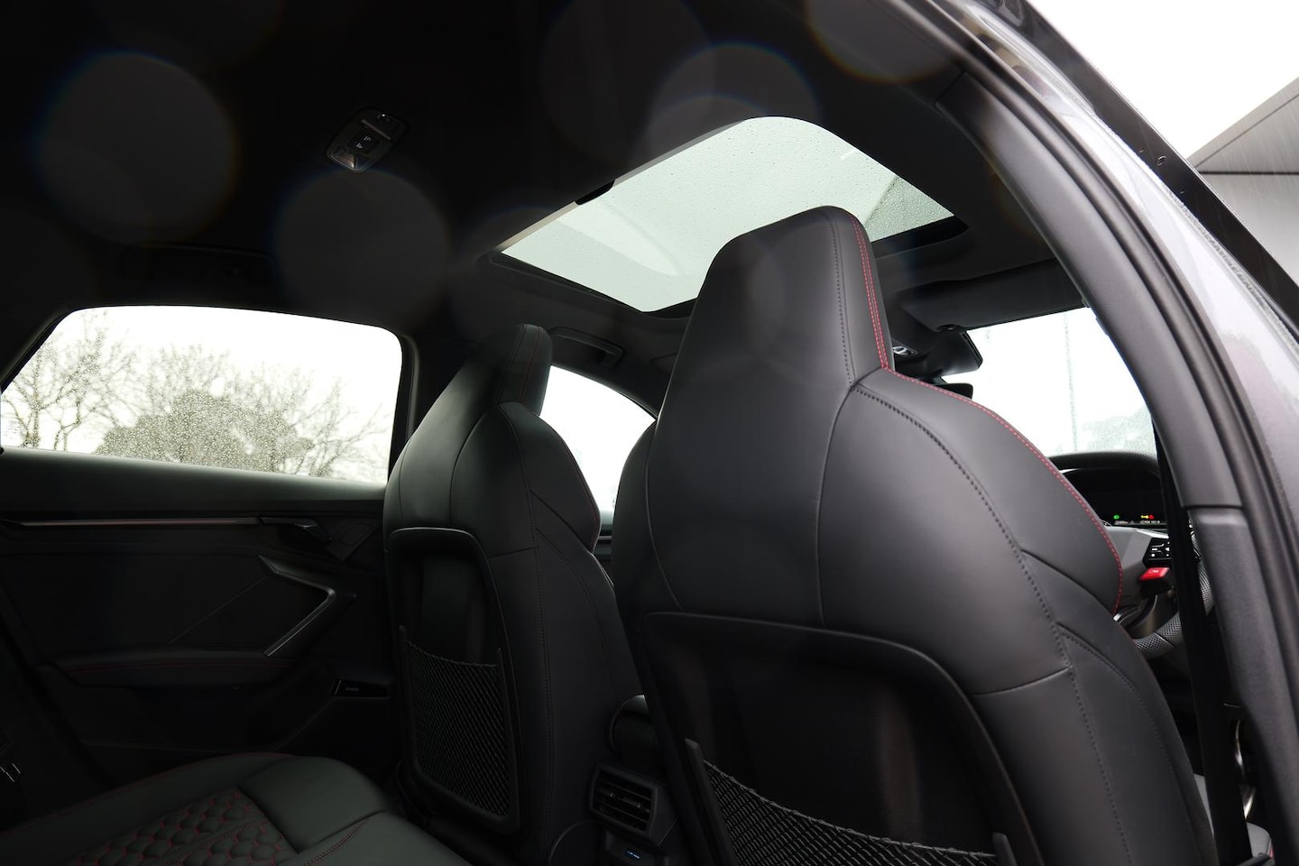 Image about Audi RS 3 Sedan TFSI quattro S tronic