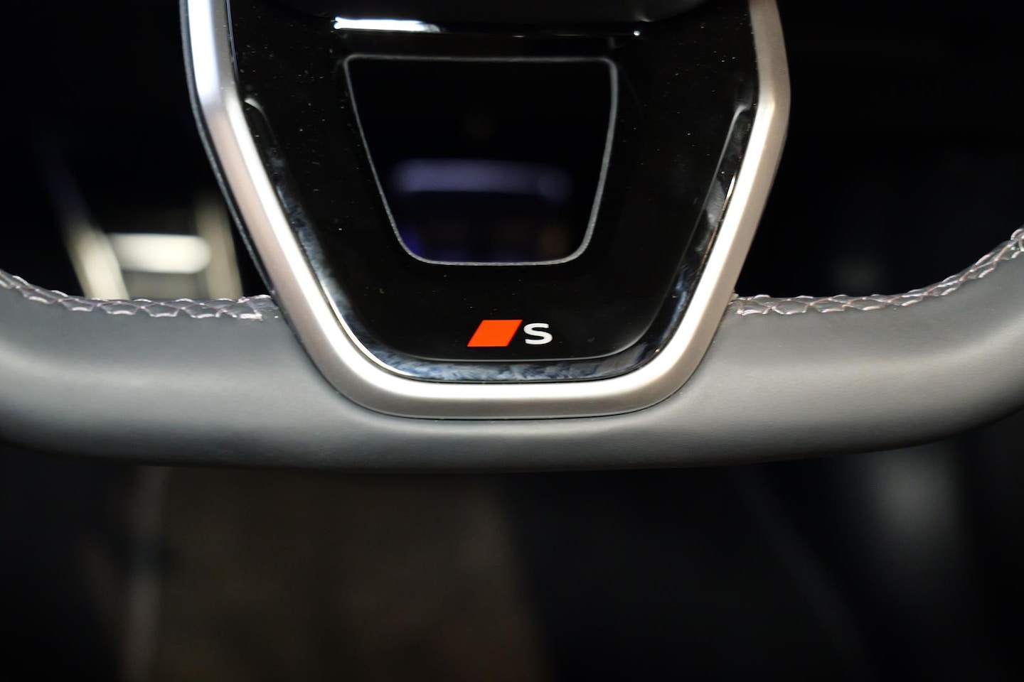Image about Audi Q5 SUV e-hybrid quattro S tronic
