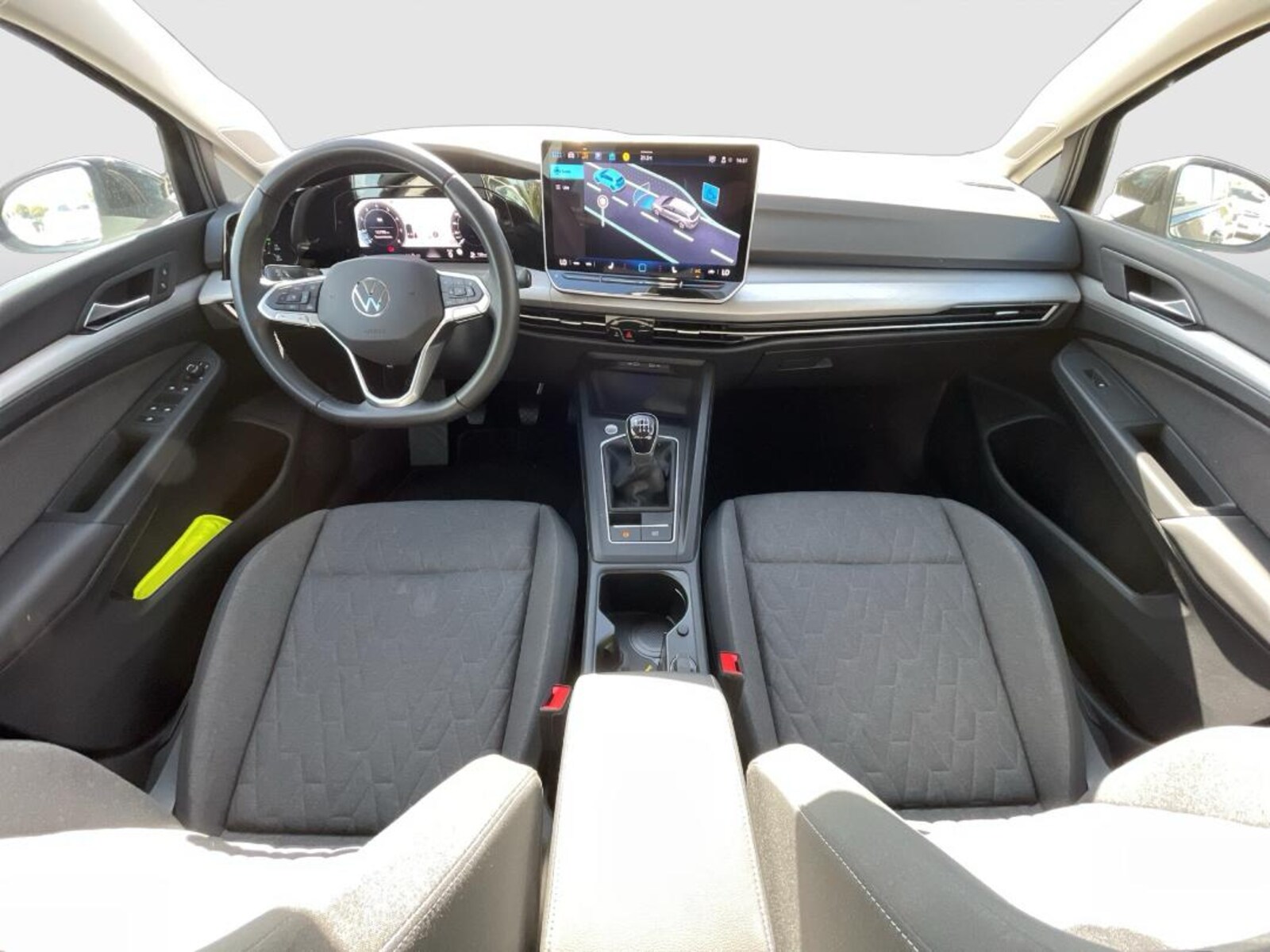 Volkswagen Golf Variant – Bild 9