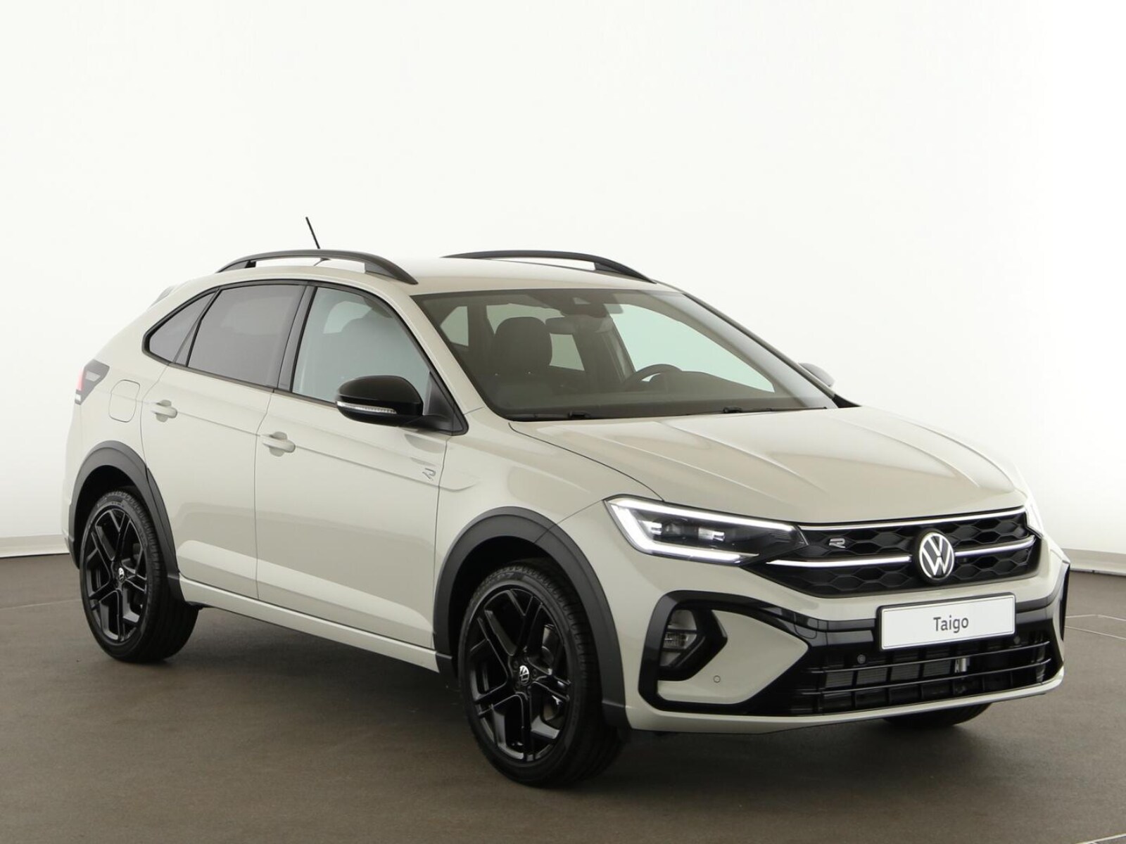 Volkswagen Taigo – Bild 9