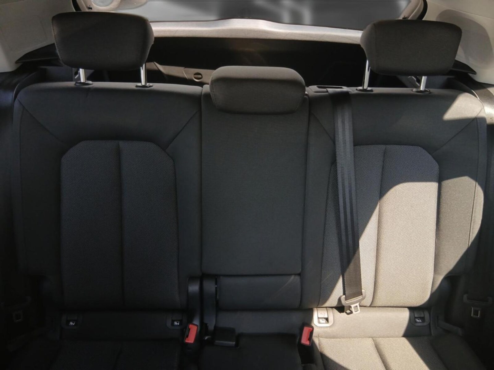 Audi Q3 – Bild 22