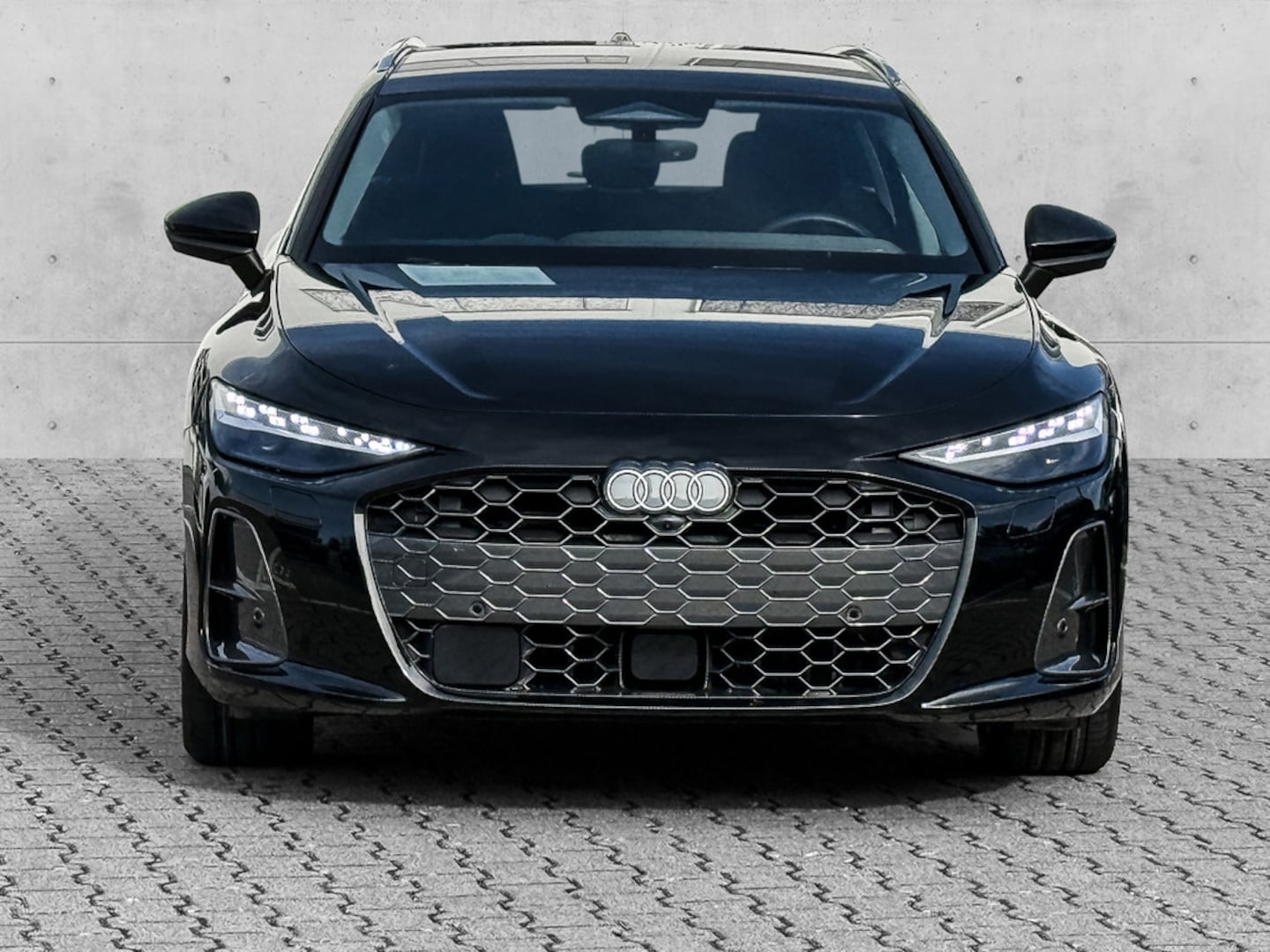 Bild über Audi A6 Avant TDI quattro 150 kW S tronic - für weitere Informationen kontaktieren Sie den Audi Partner