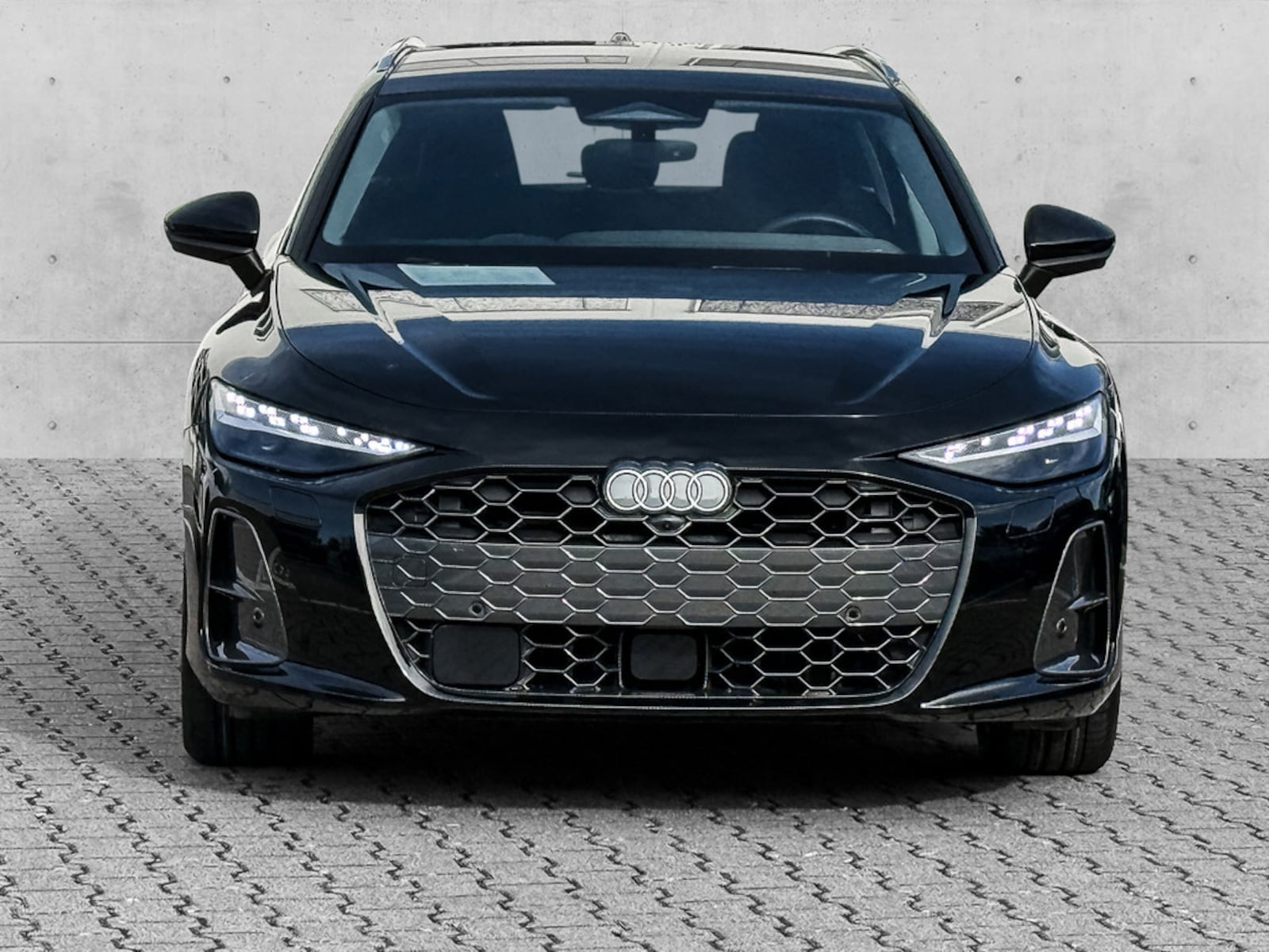 Audi A6 Avant – Bild 3