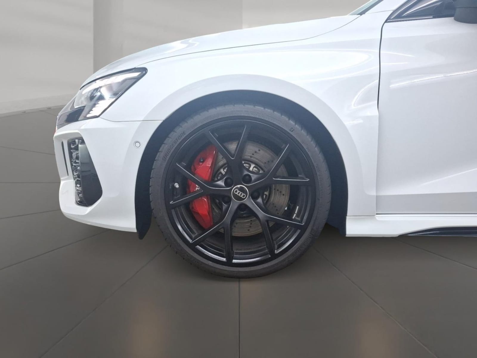 Audi RS 3 Sportback – Bild 6