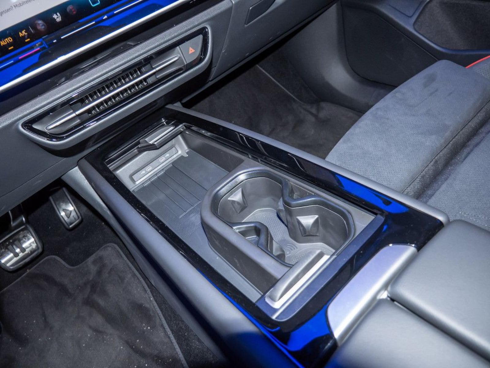 Volkswagen ID.7 Tourer – Bild 11