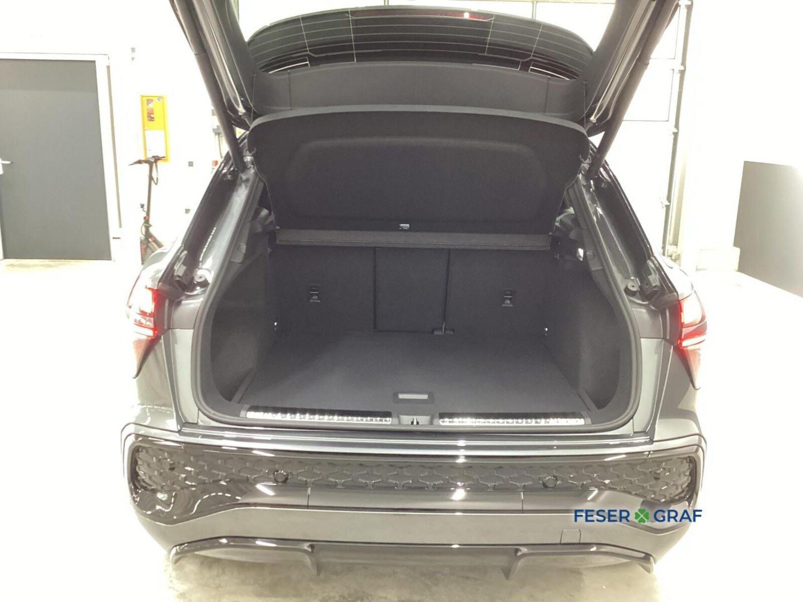 Audi Q3 – Bild 6