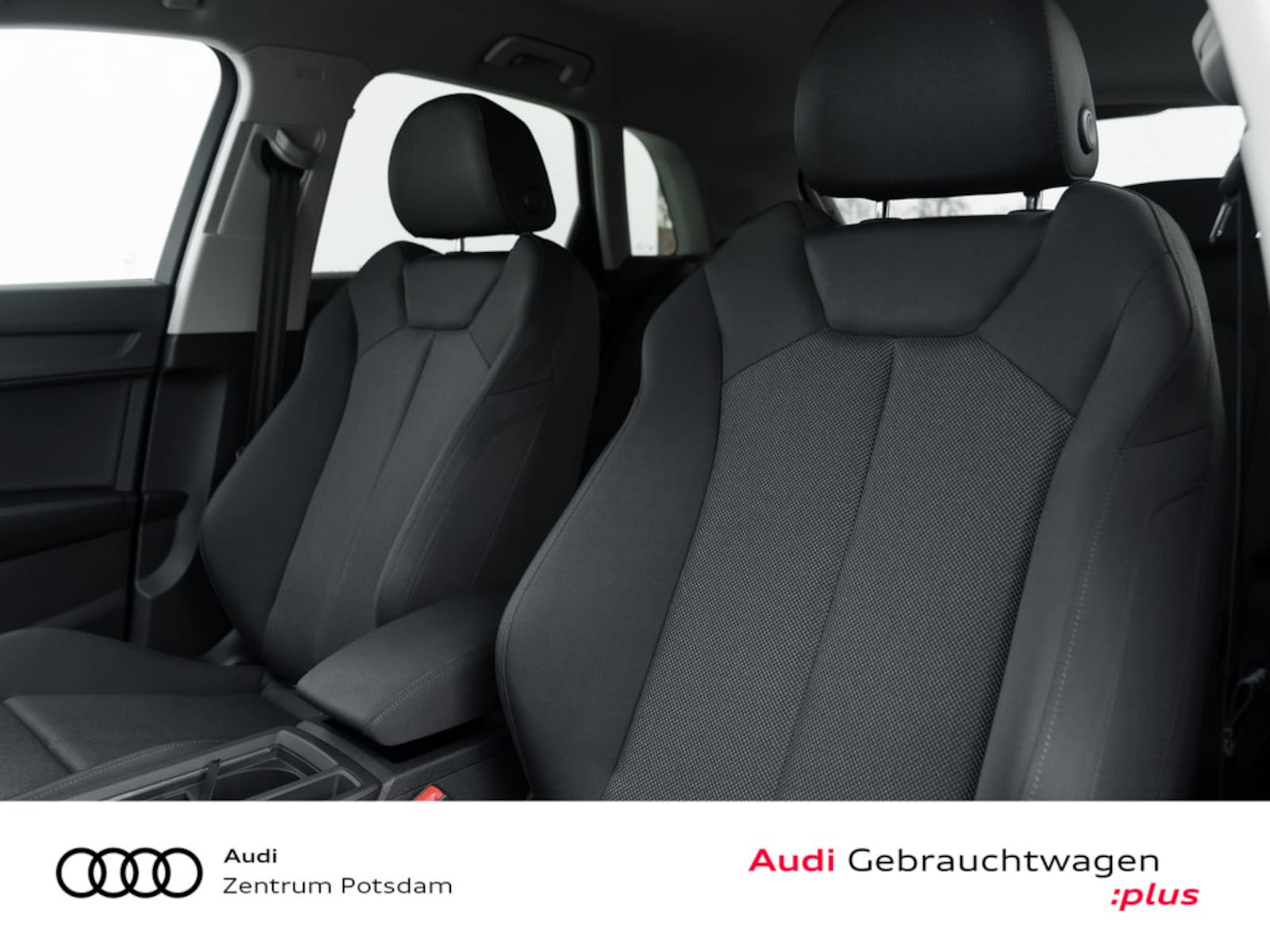 Audi Q3 – Bild 24