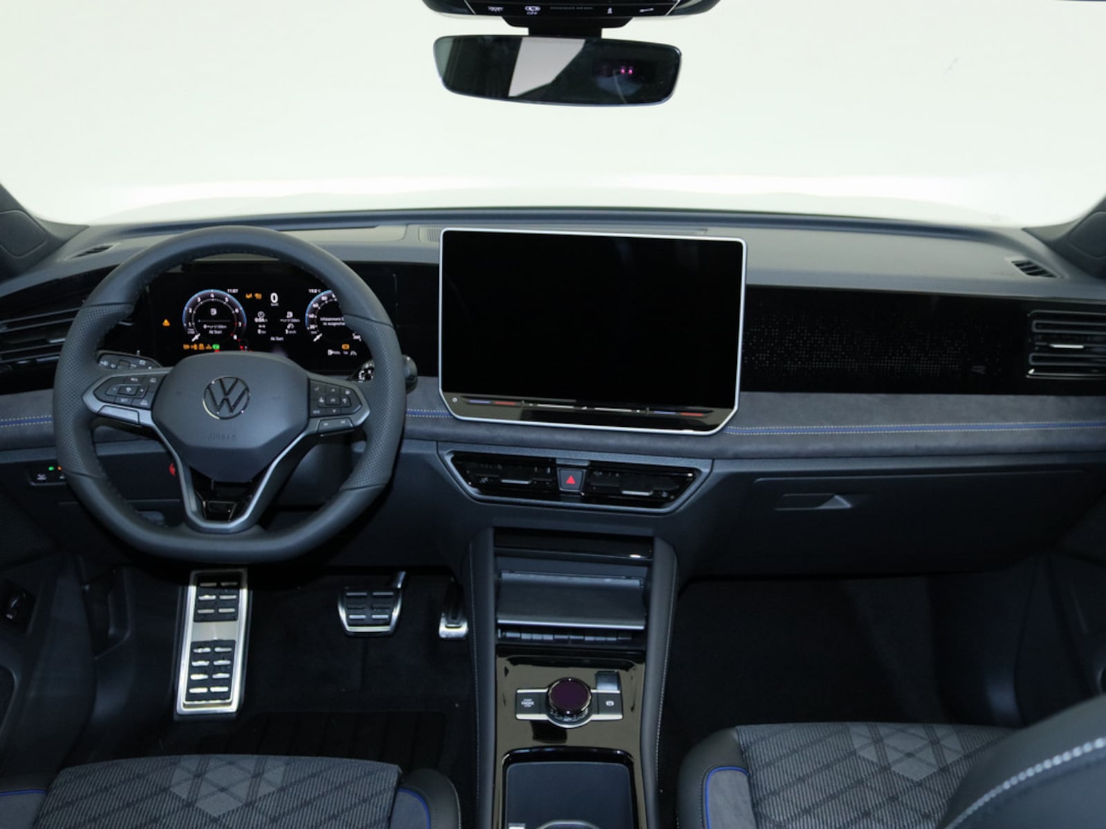 Volkswagen Tiguan – Bild 16