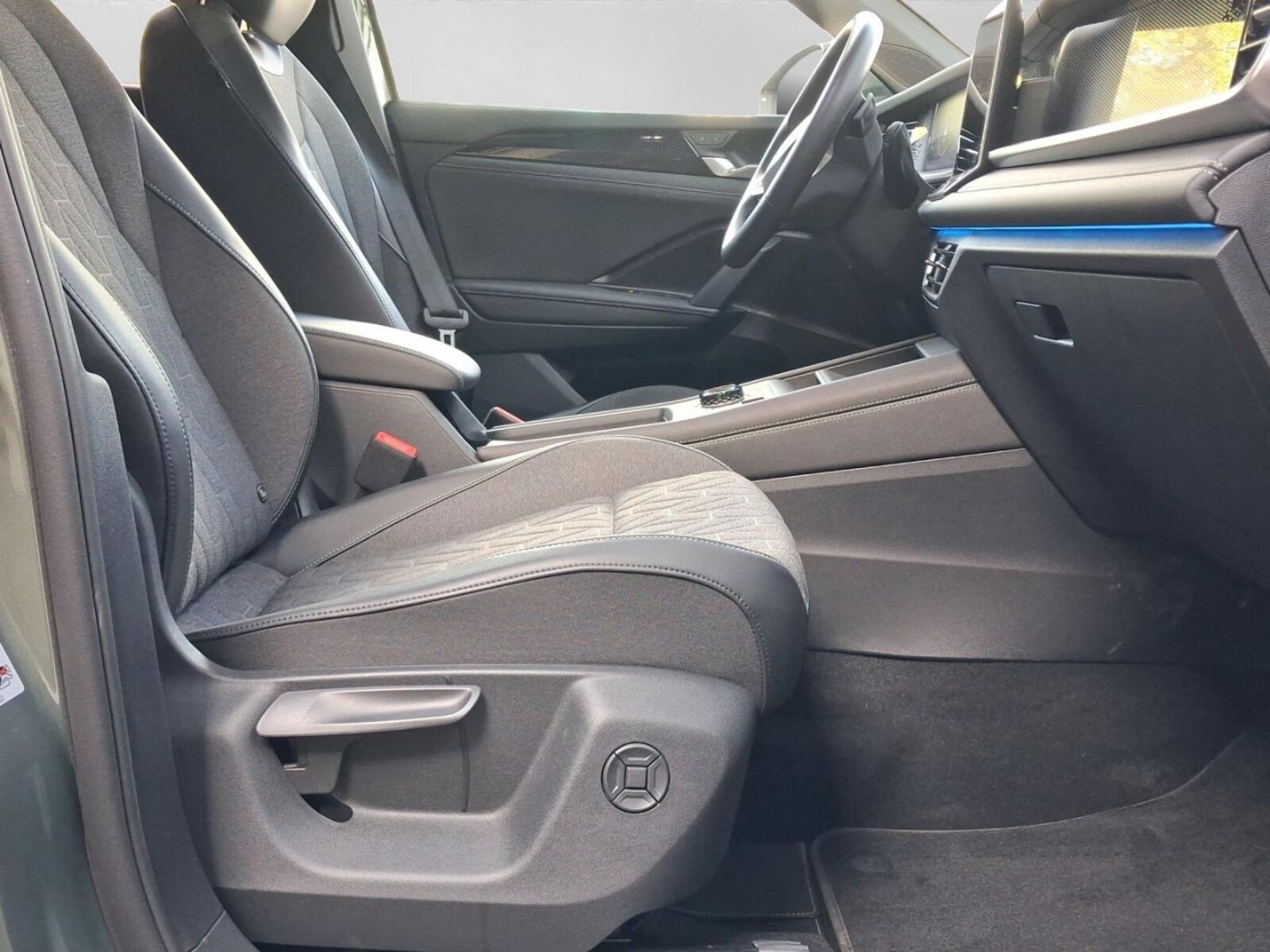 Volkswagen Tayron – Bild 4