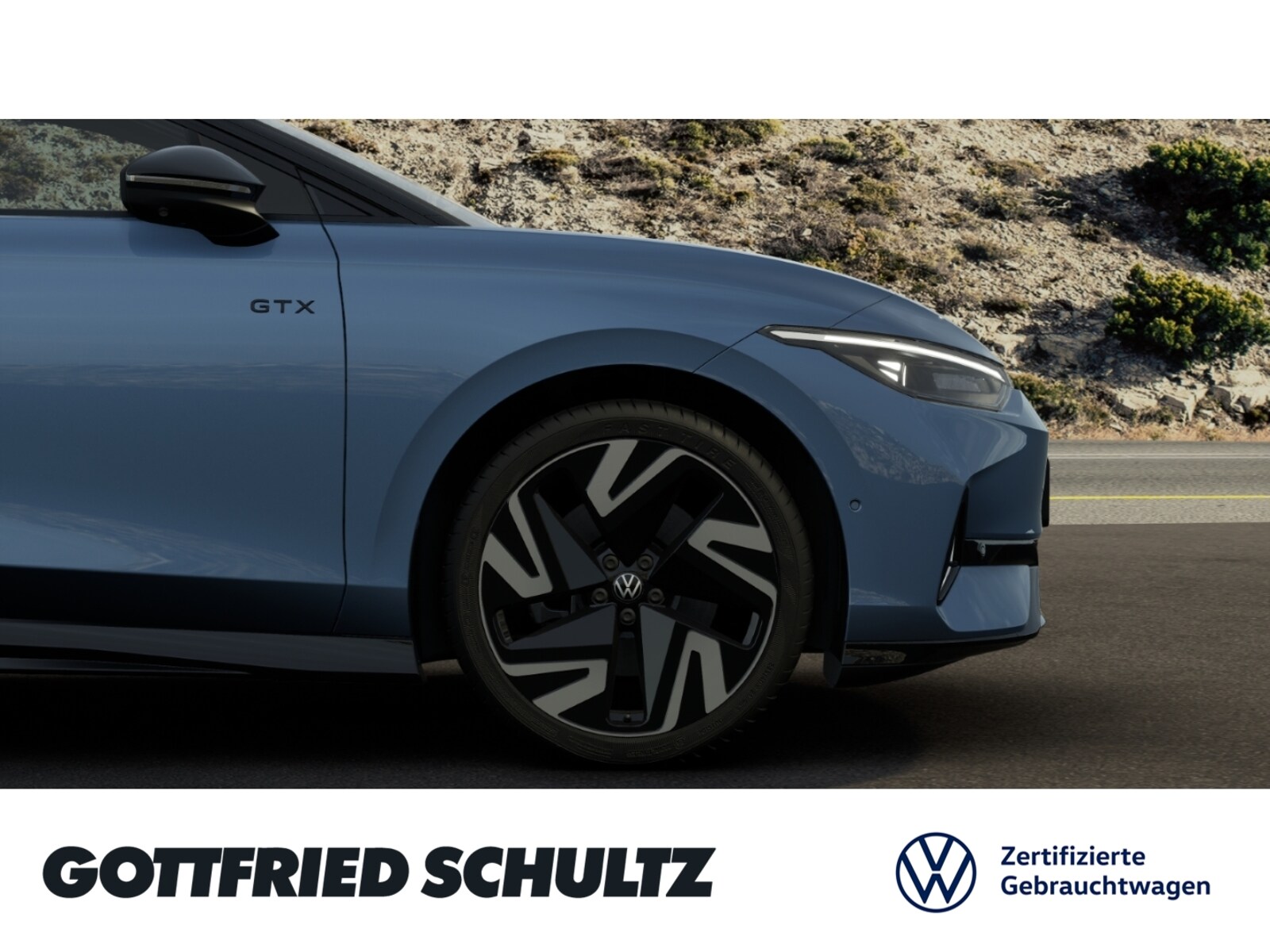 Volkswagen ID.7 Tourer – Bild 12