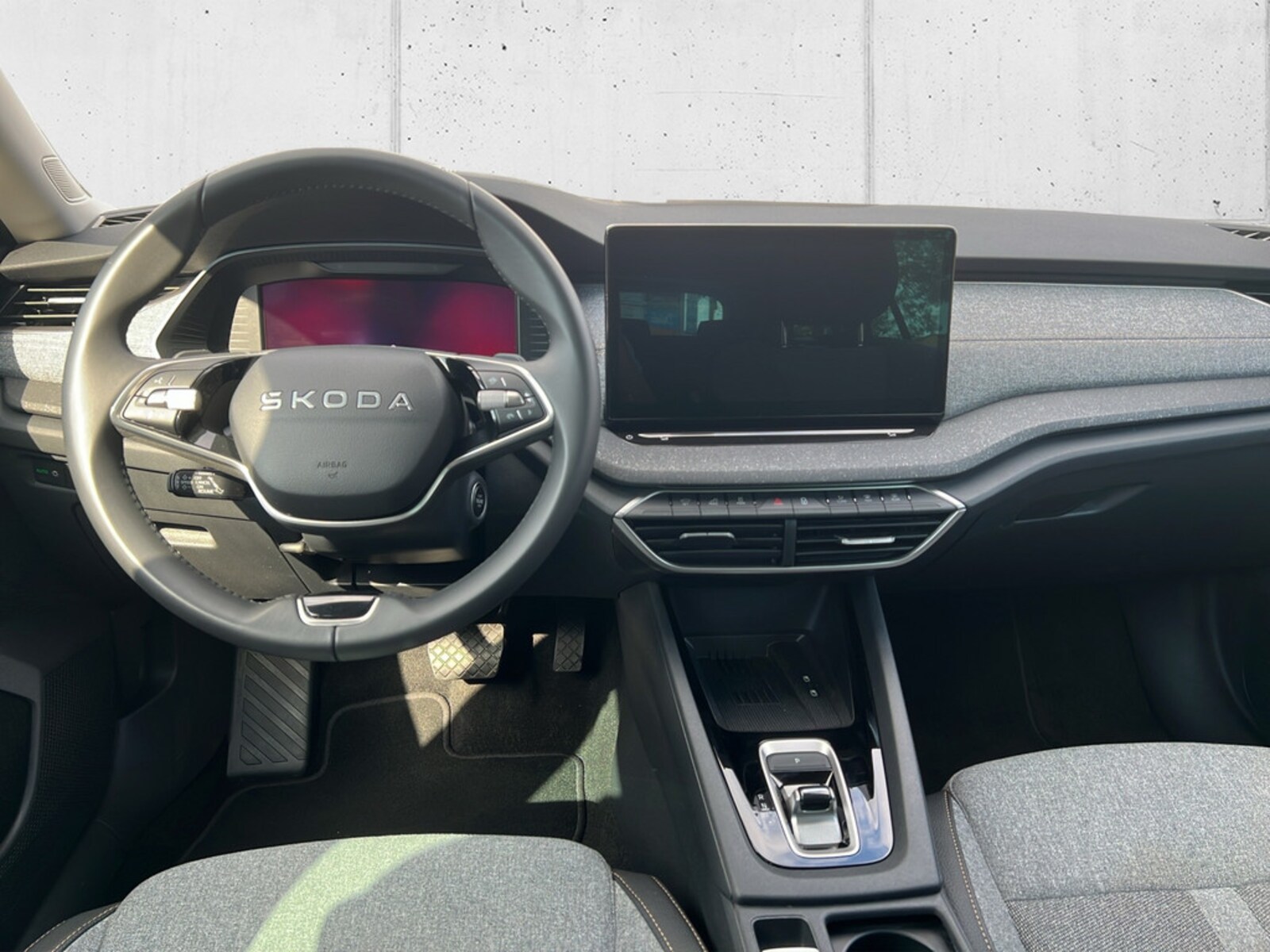 Škoda Octavia Combi – Bild 14