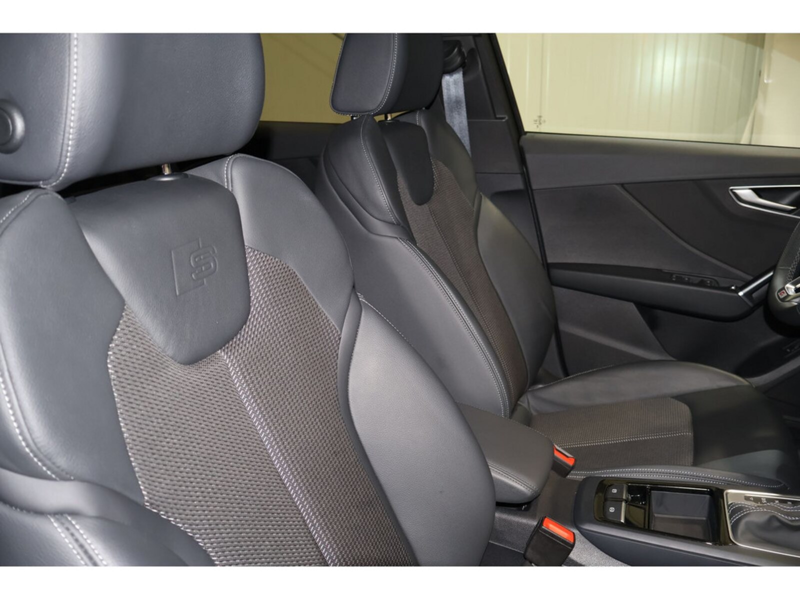 Audi Q2 – Bild 7