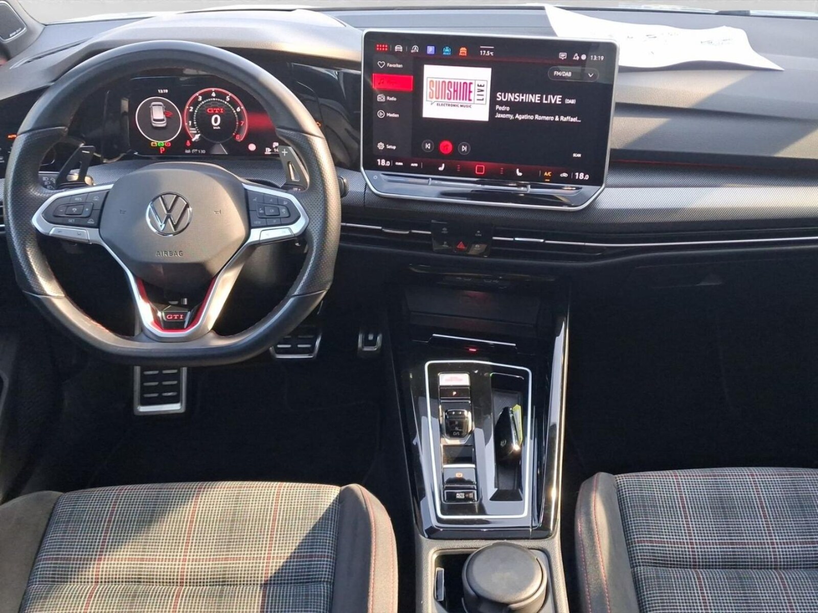 Volkswagen Golf – Bild 5