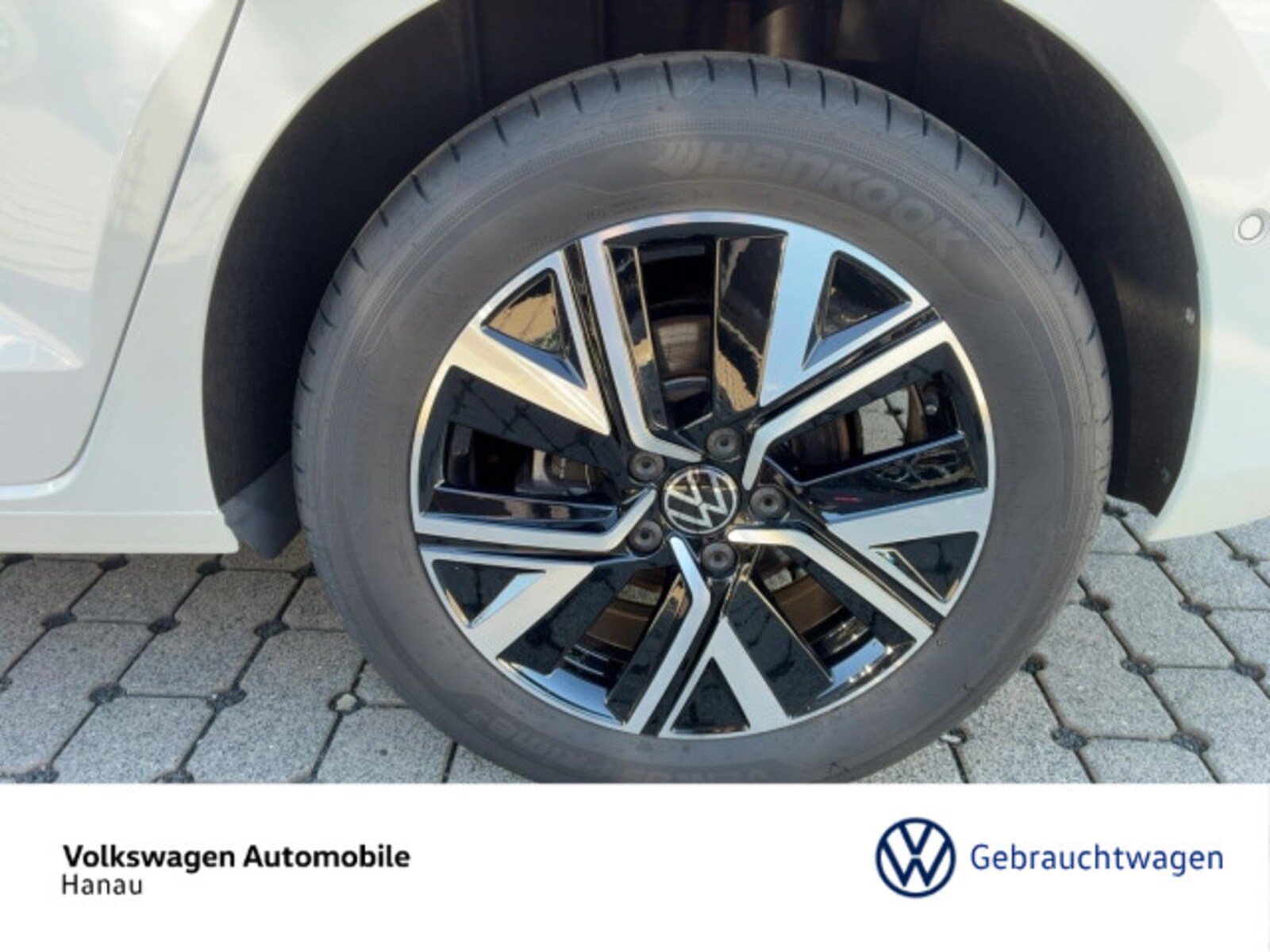 Volkswagen Touran – Bild 10