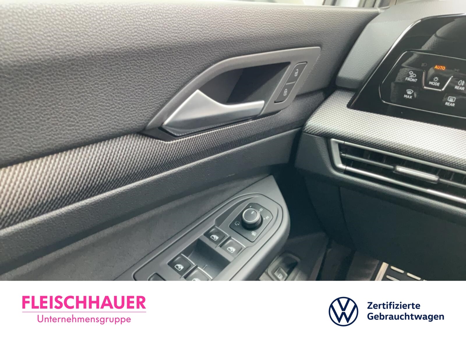 Volkswagen Golf – Bild 14