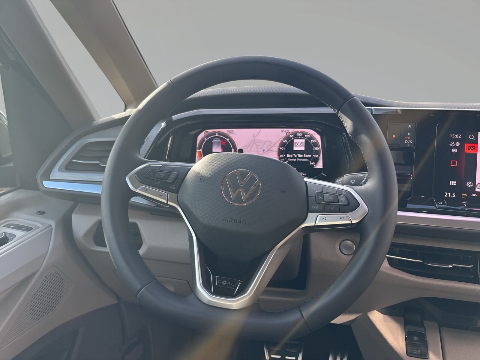 Volkswagen Multivan – Bild 4
