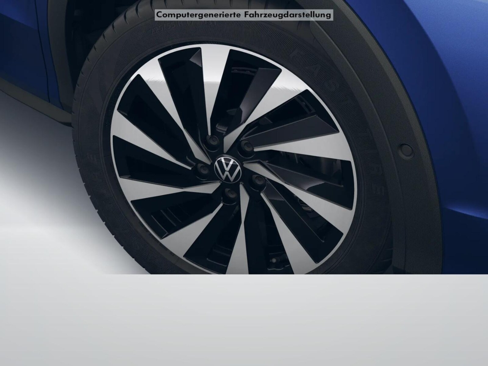 Volkswagen T-Roc – Bild 6