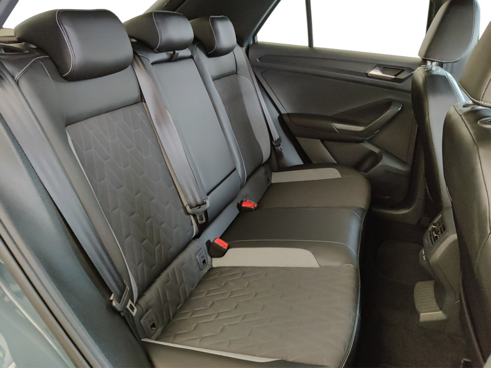 Volkswagen T-Roc – Bild 8