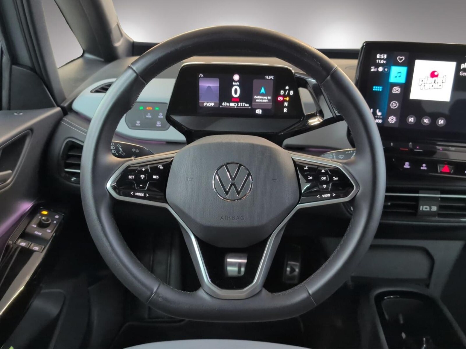 Volkswagen ID.3 – Bild 8