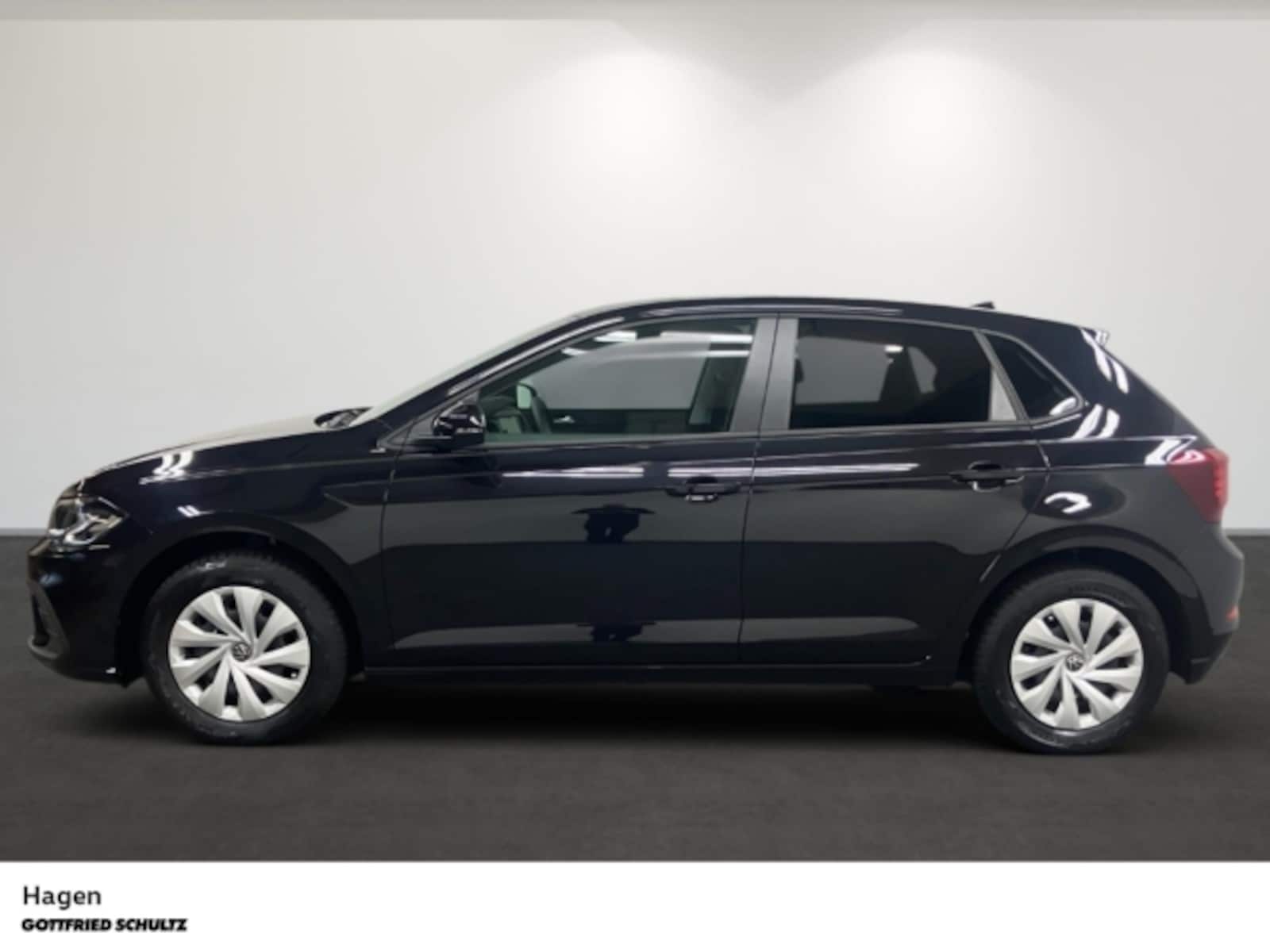 Volkswagen Polo – Bild 2