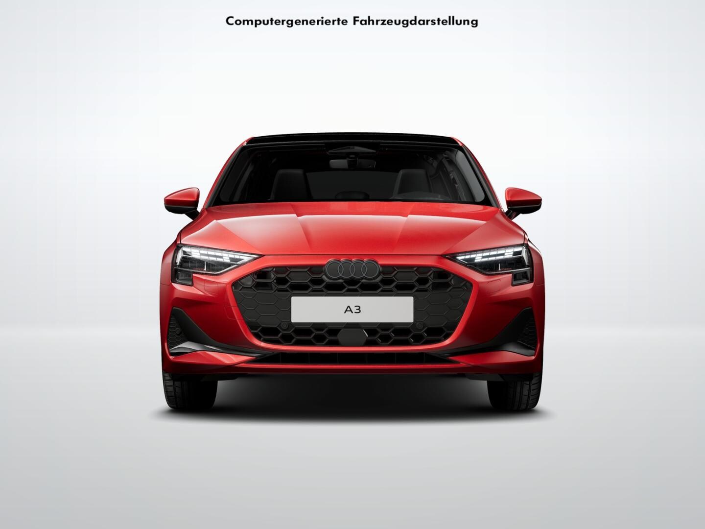 Bild über Audi A3 Sportback TFSI e TFSI e 150 kW S tronic - für weitere Informationen kontaktieren Sie den Audi Partner