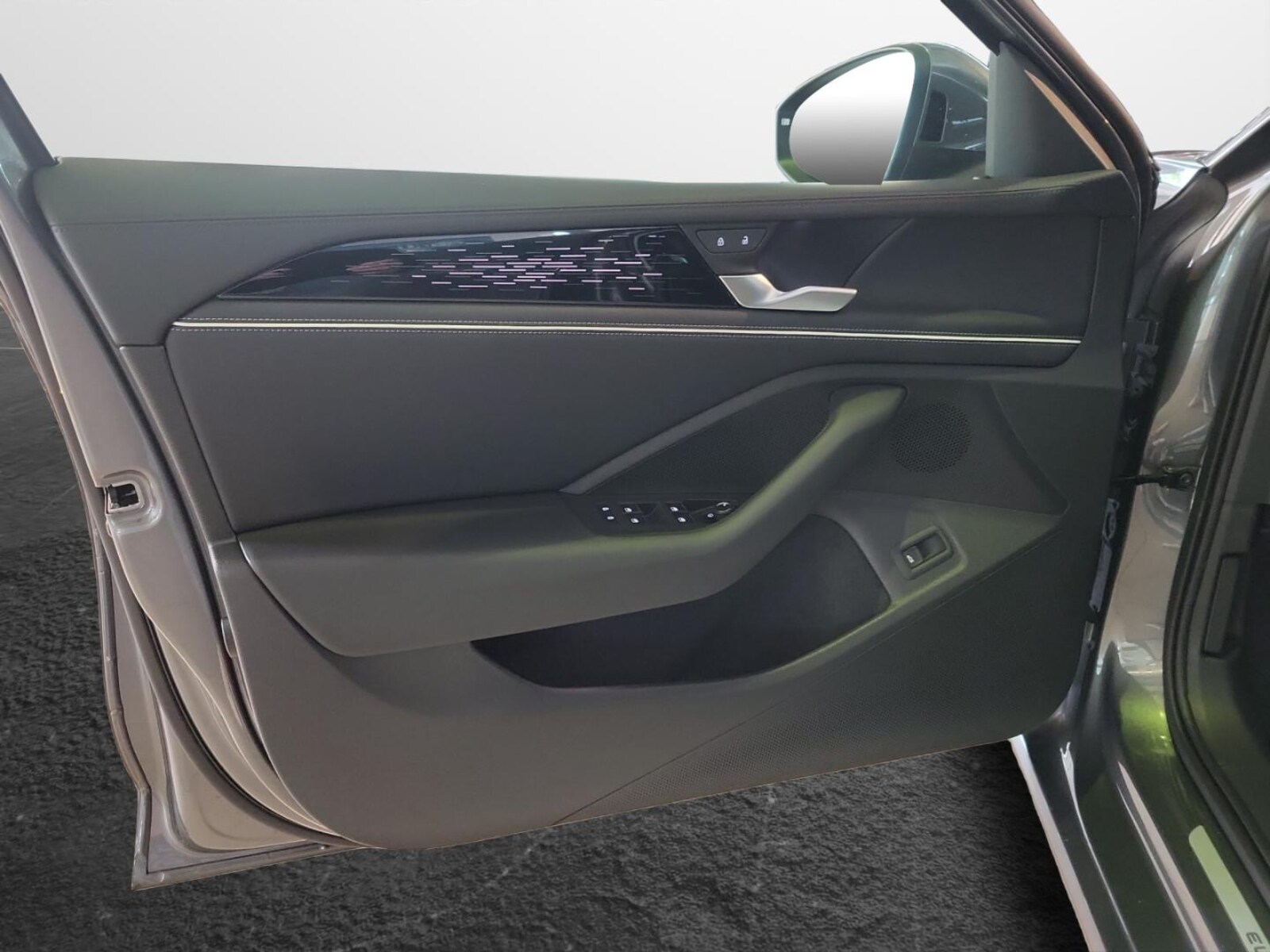 Volkswagen Passat – Bild 6