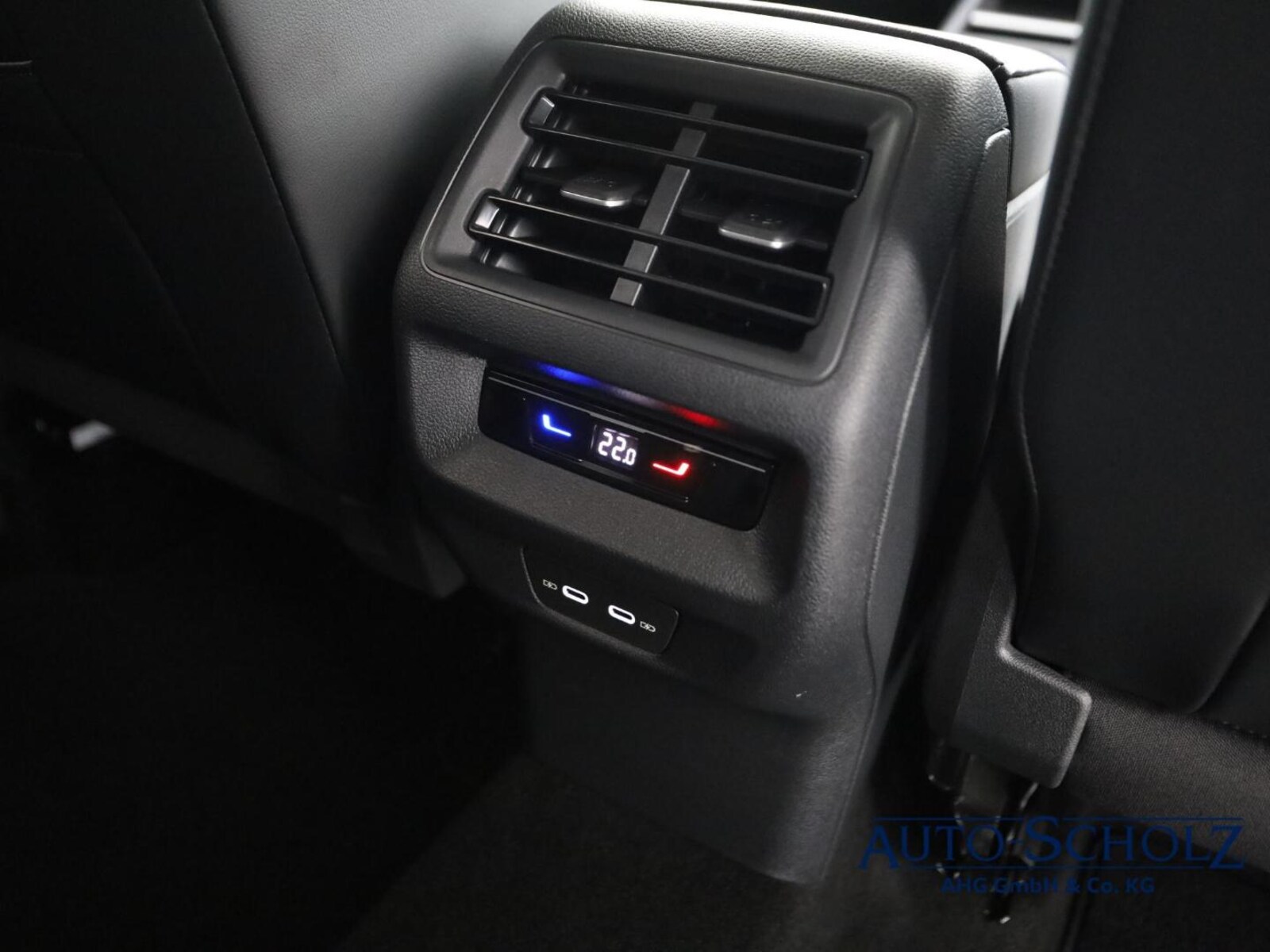 Volkswagen Tayron – Bild 13