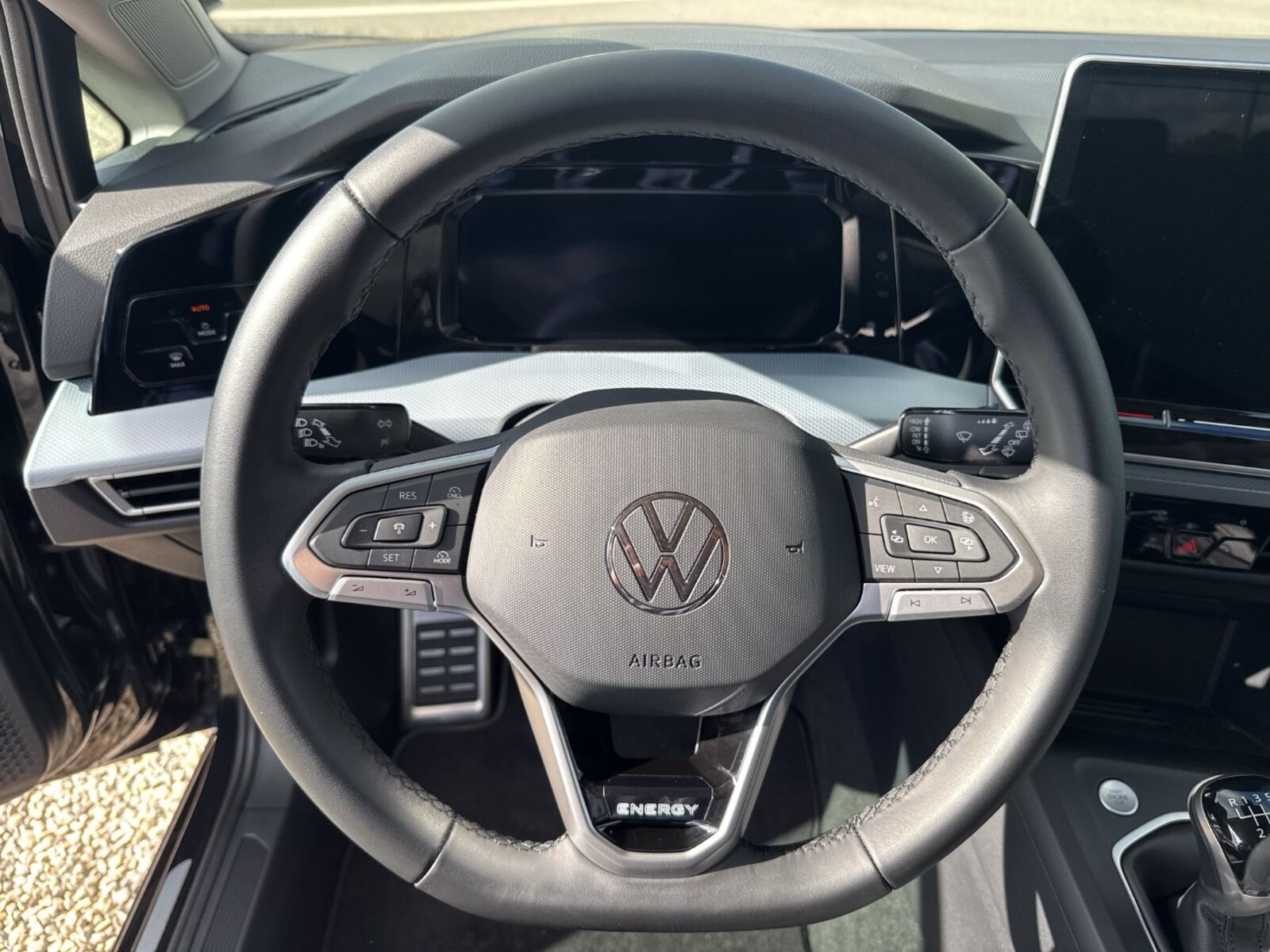 Volkswagen Golf Variant – Bild 22