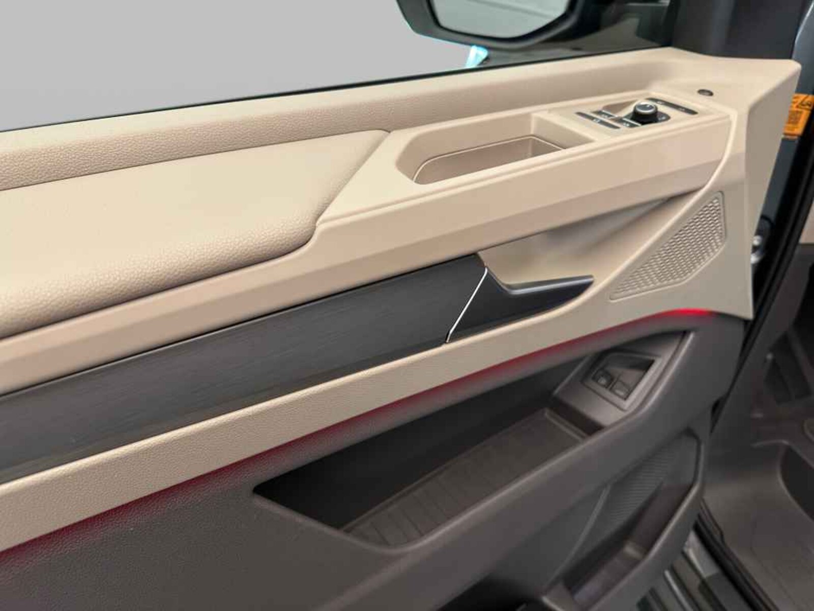 Volkswagen Multivan Langversion – Bild 9