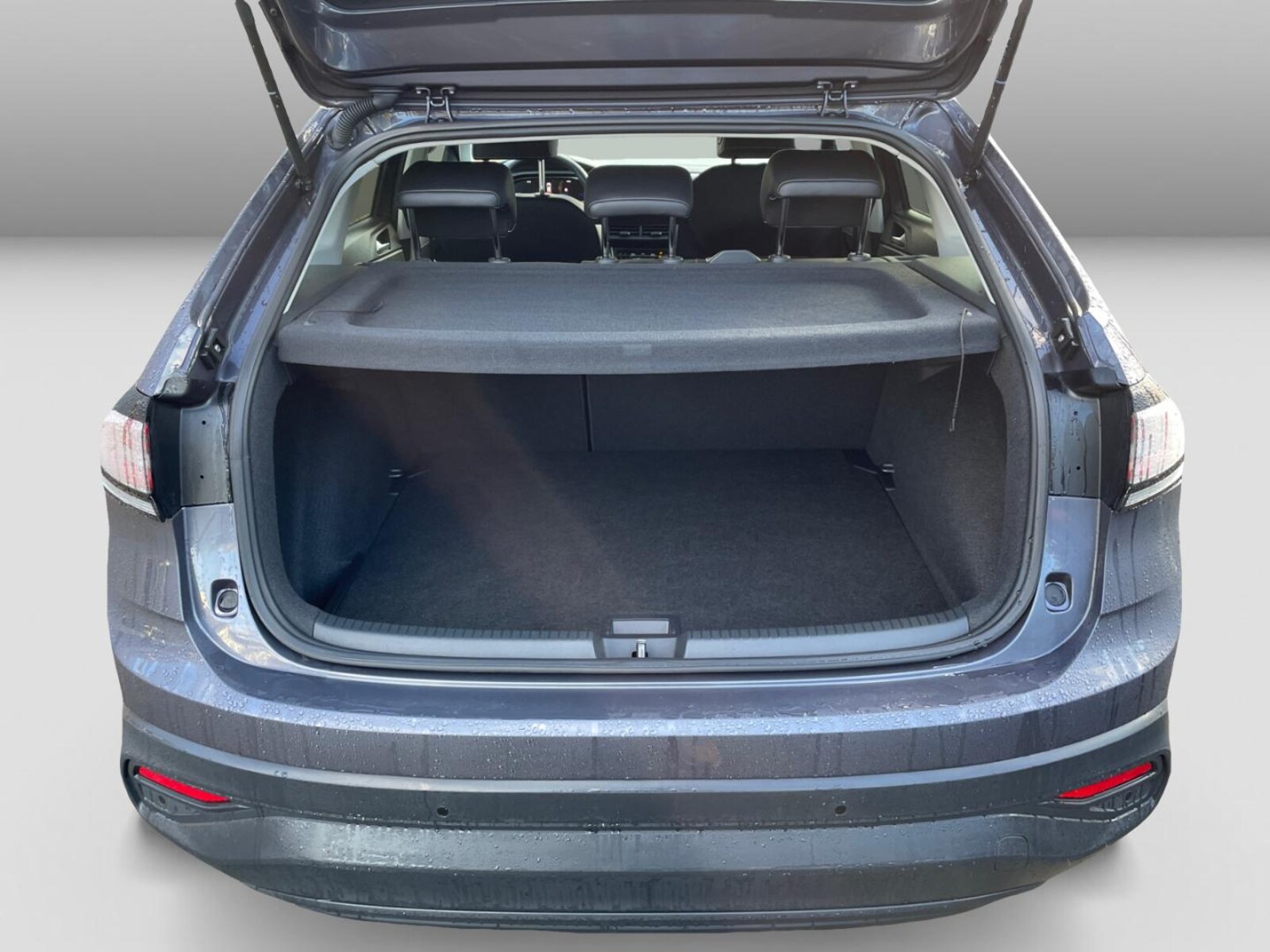 Volkswagen Taigo – Bild 13
