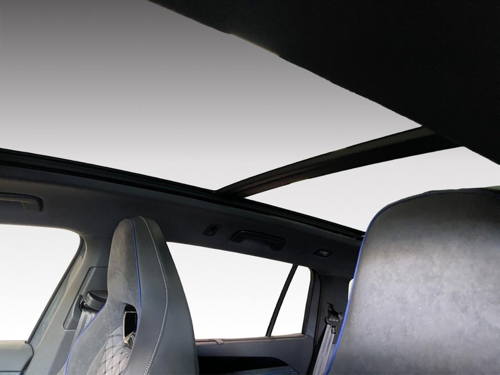 Volkswagen Tayron – Bild 10
