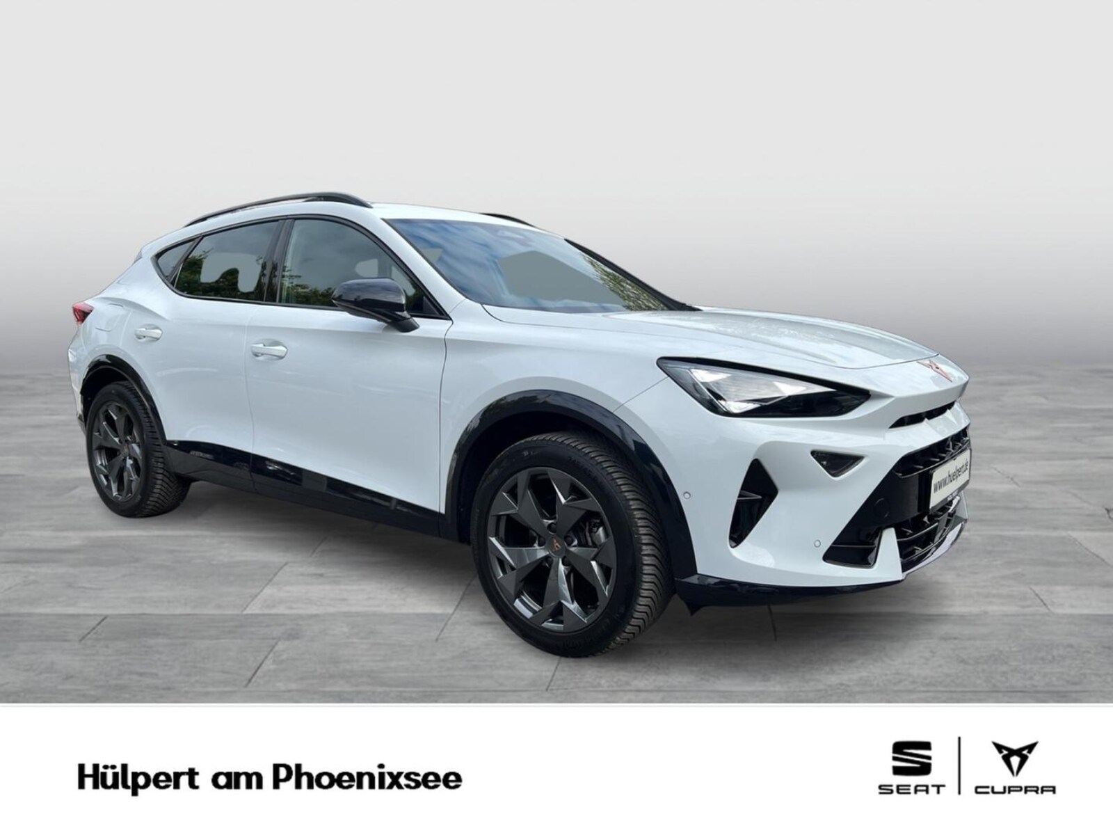 CUPRA Formentor – Bild 5