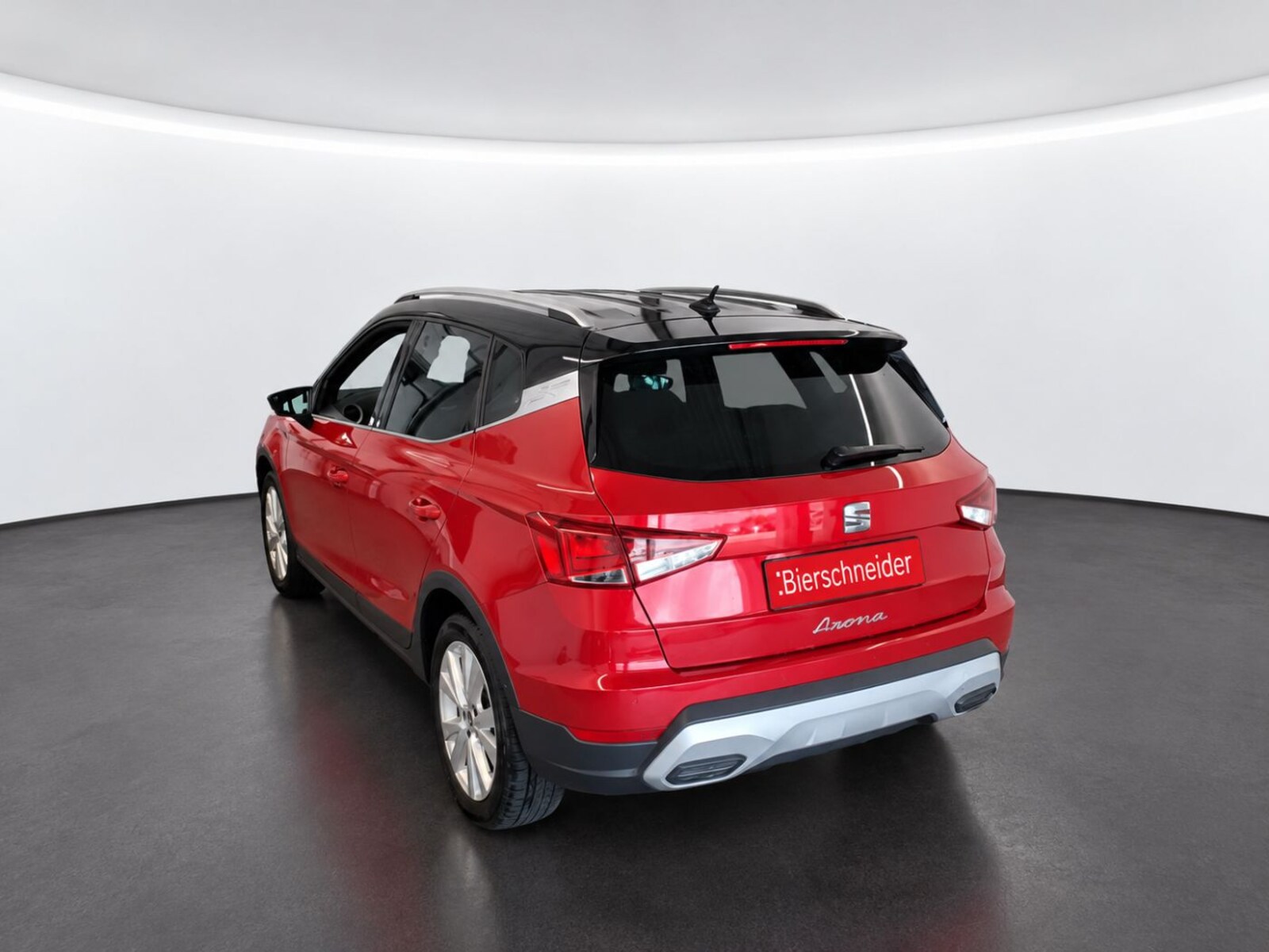 SEAT Arona – Bild 4