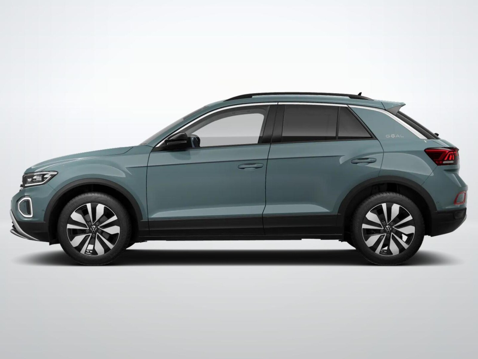 Volkswagen T-Roc – Bild 3