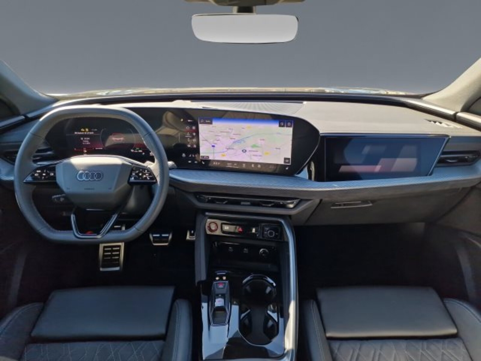 Audi Q5 Sportback – Bild 6
