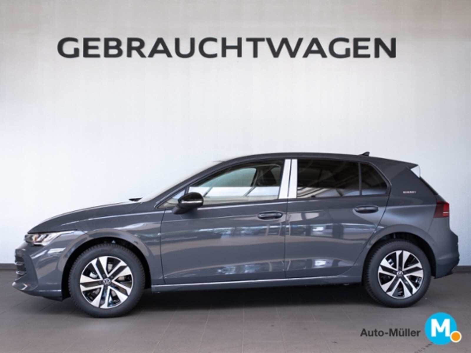 Volkswagen Golf – Bild 3