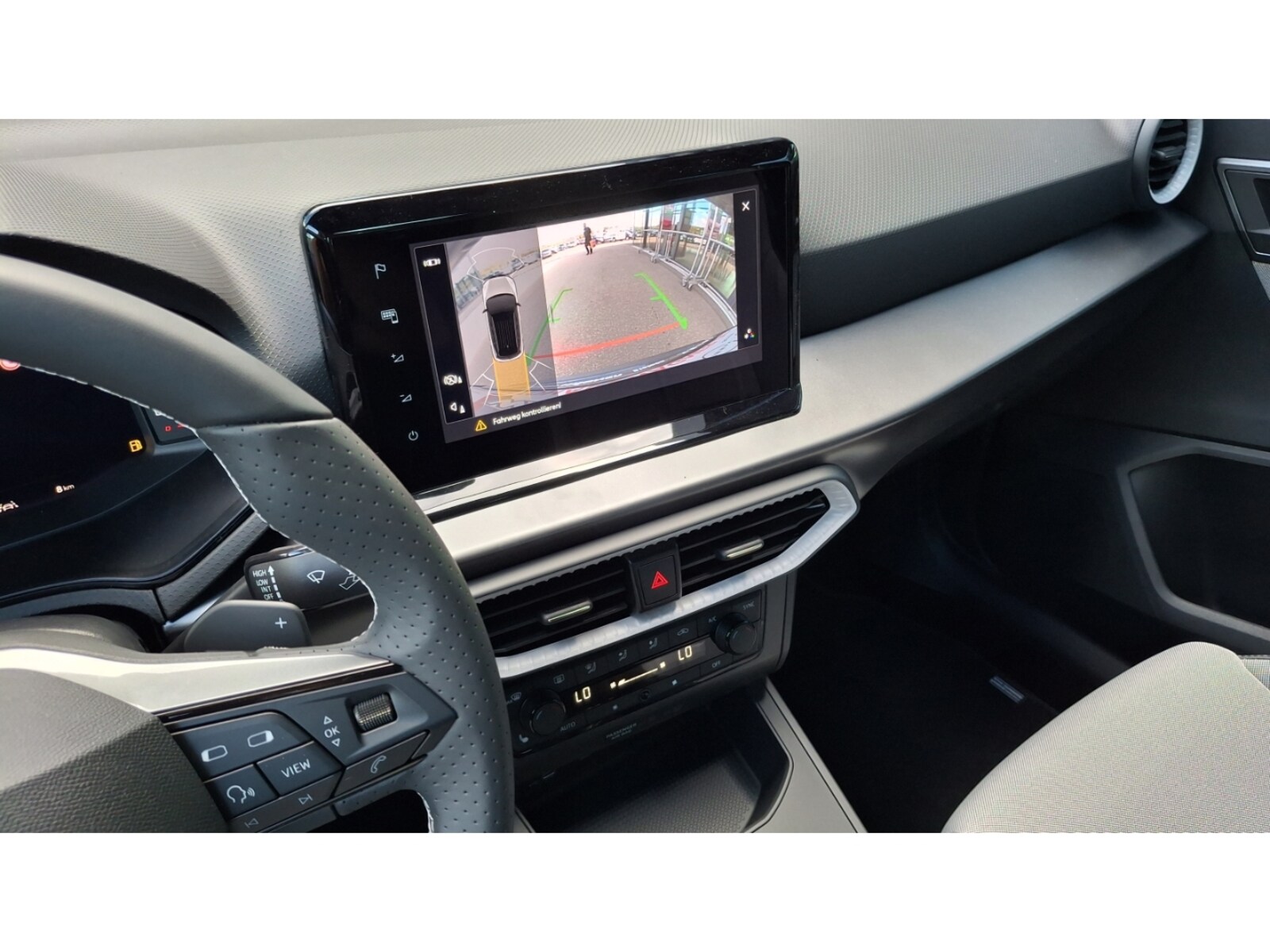 SEAT Arona – Bild 10