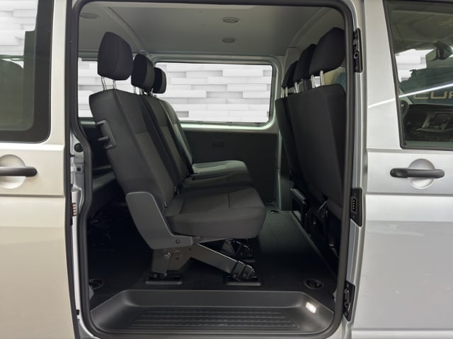 Volkswagen T6.1 Transporter